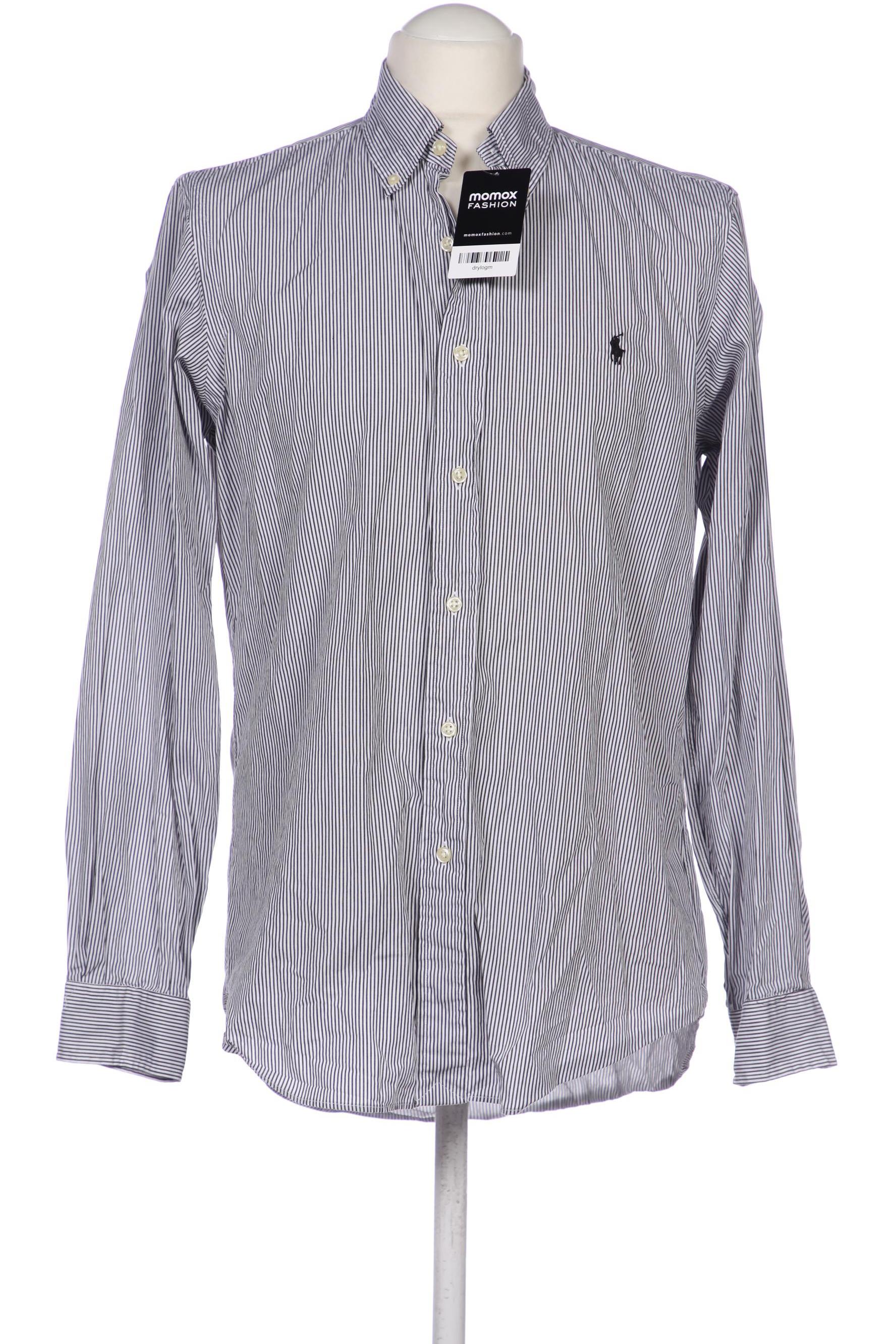

Polo Ralph Lauren Herren Hemd, grau
