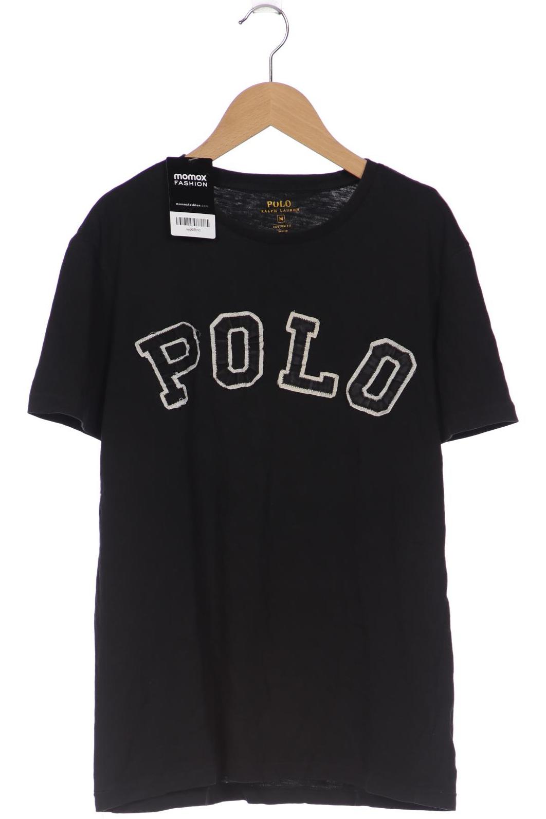 

Polo Ralph Lauren Herren T-Shirt, schwarz, Gr. 48