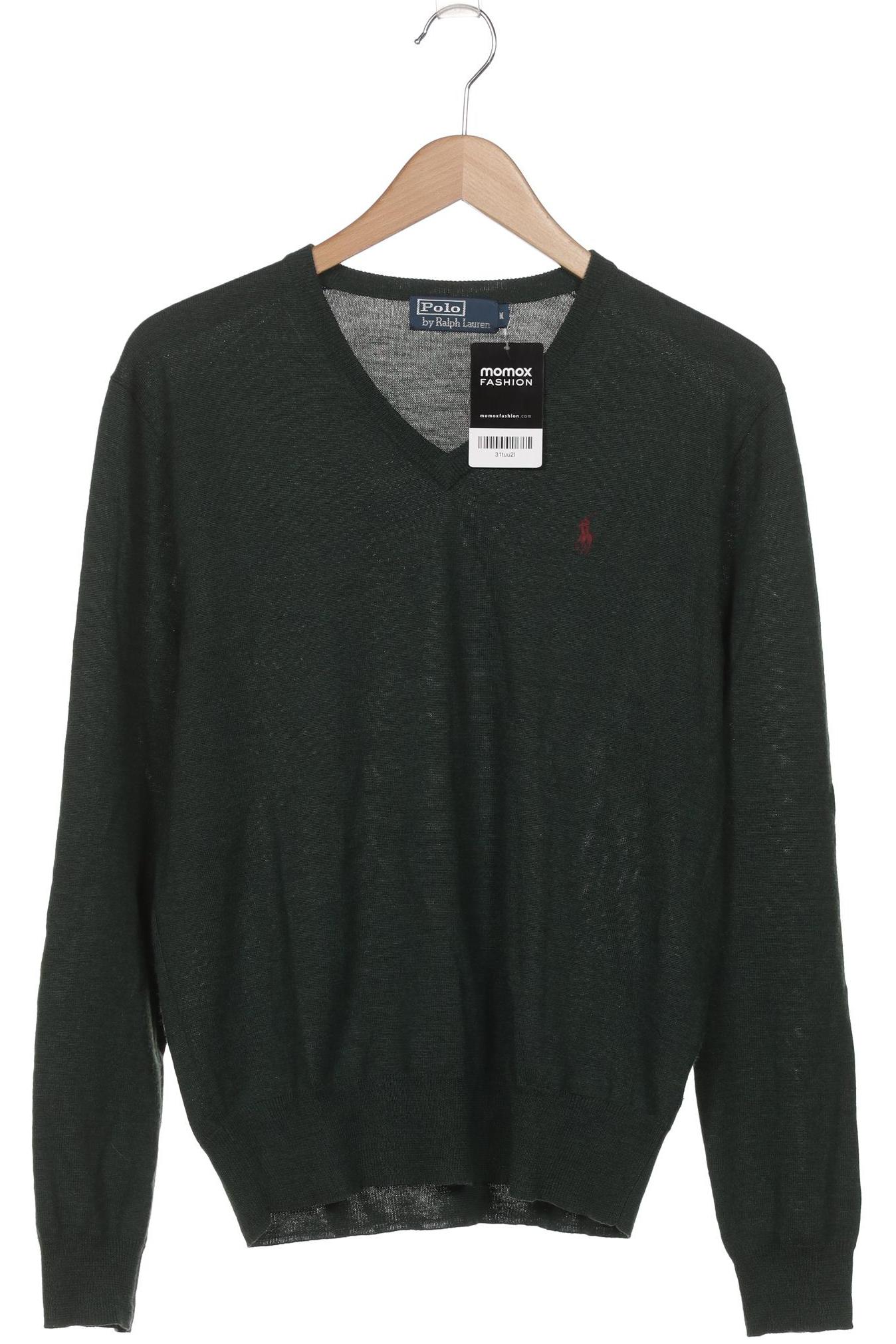 

Polo Ralph Lauren Herren Pullover, grün, Gr. 48
