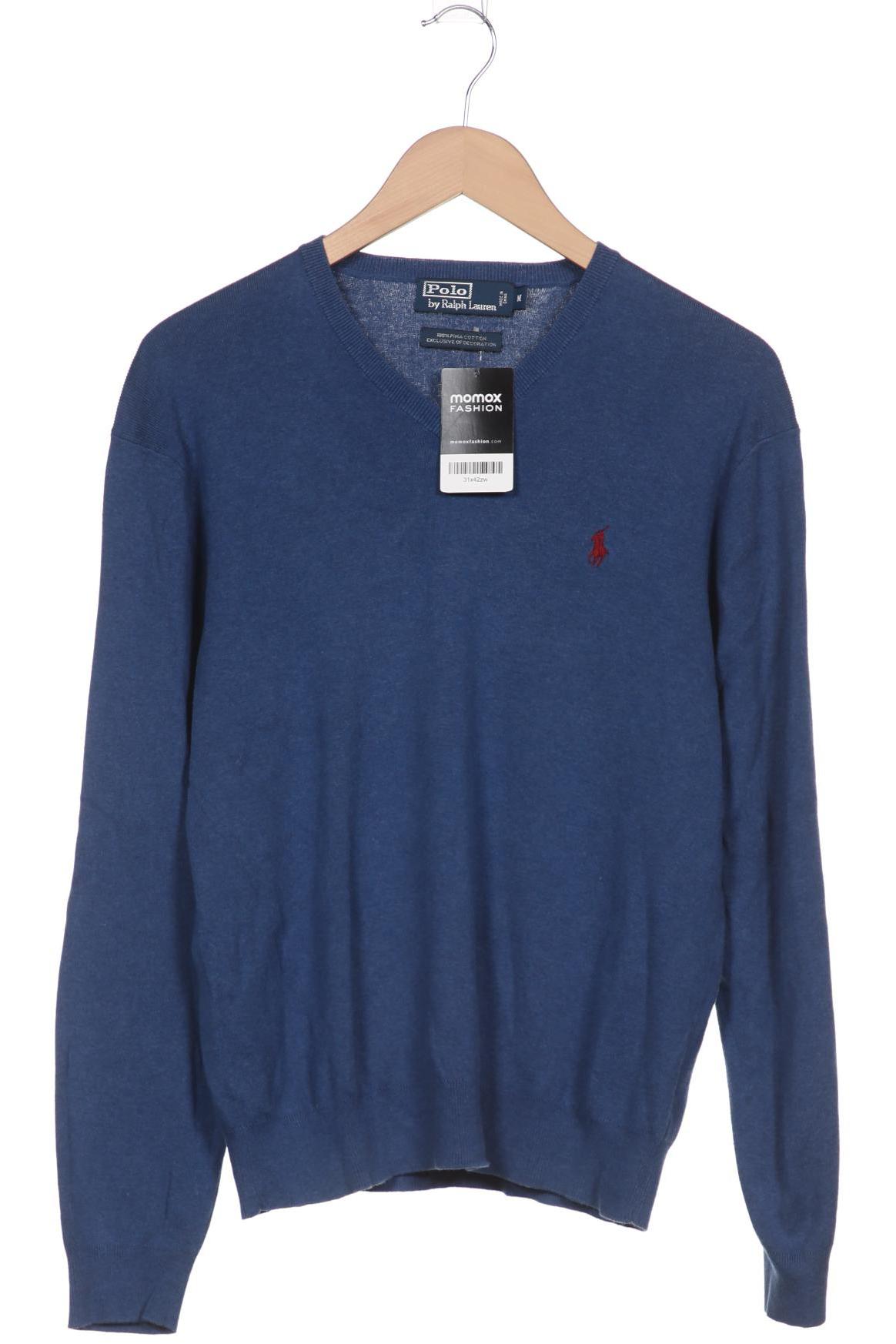 

Polo Ralph Lauren Herren Pullover, blau, Gr. 48