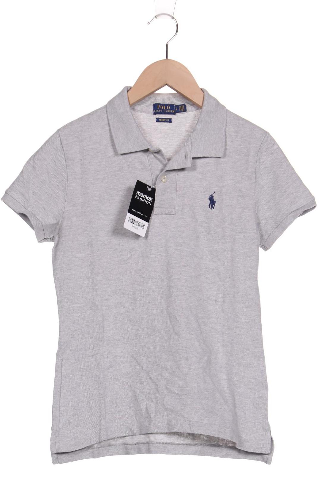 

Polo Ralph Lauren Damen Poloshirt, grau