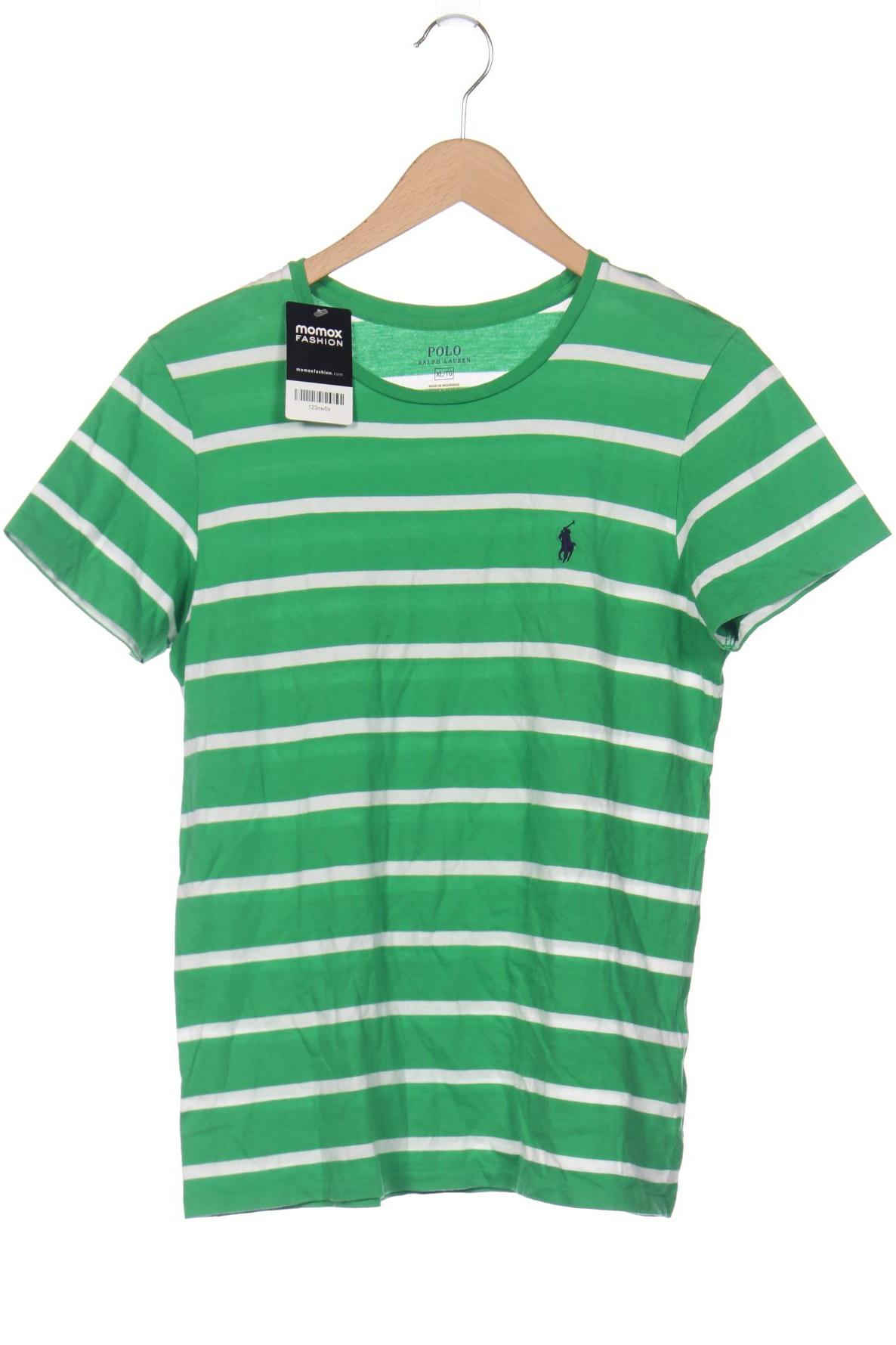 

Polo Ralph Lauren Damen T-Shirt, grün