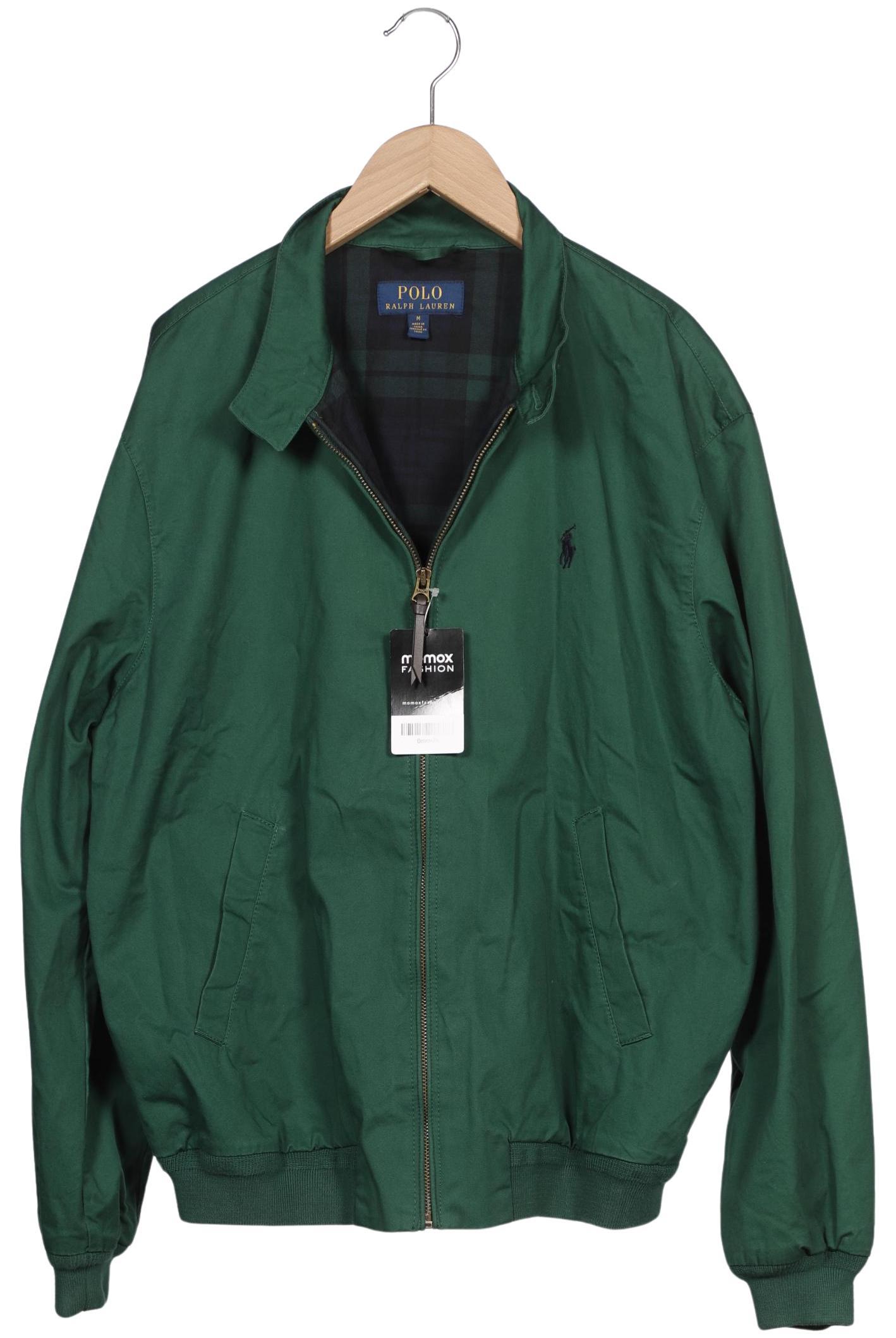 

Polo Ralph Lauren Herren Jacke, grün, Gr. 48