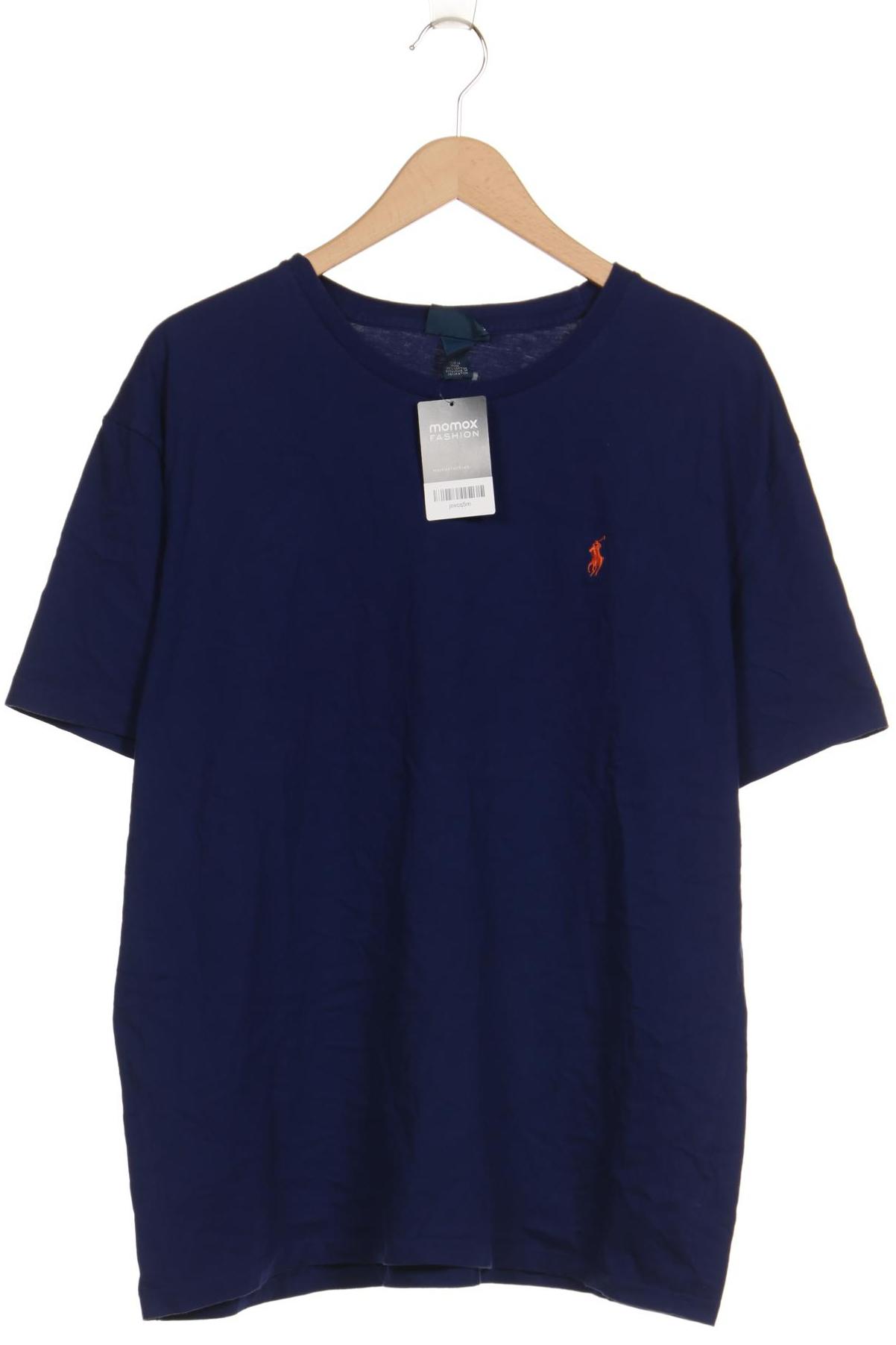 

Polo Ralph Lauren Herren T-Shirt, blau, Gr. 54