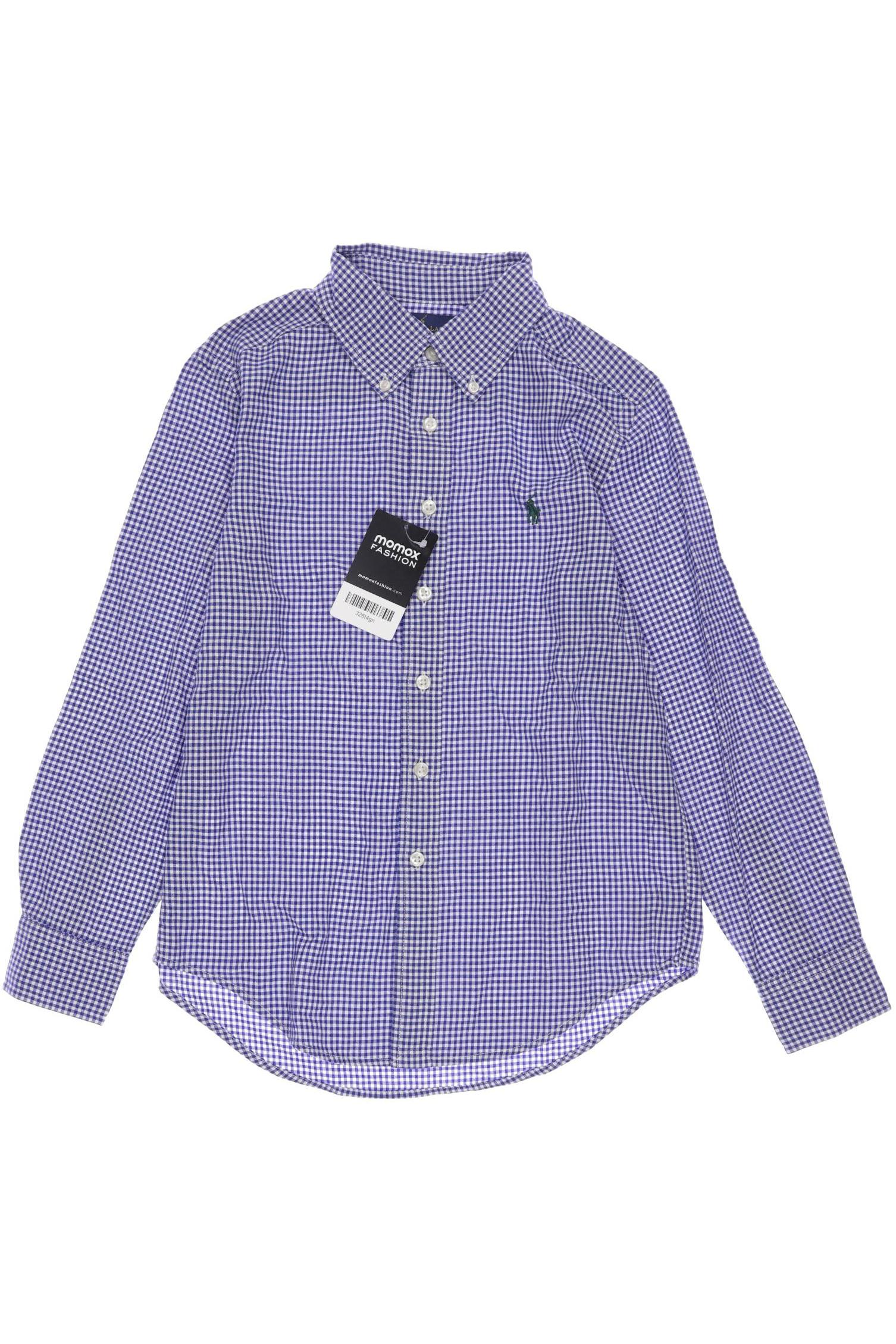 

Polo Ralph Lauren Jungen Hemd, blau