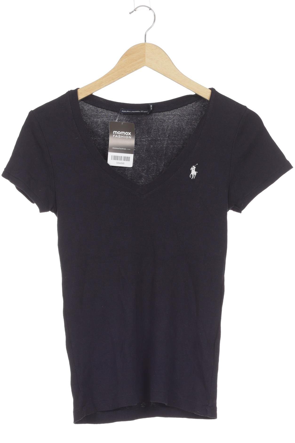 

Polo Ralph Lauren Damen T-Shirt, blau, Gr. 38