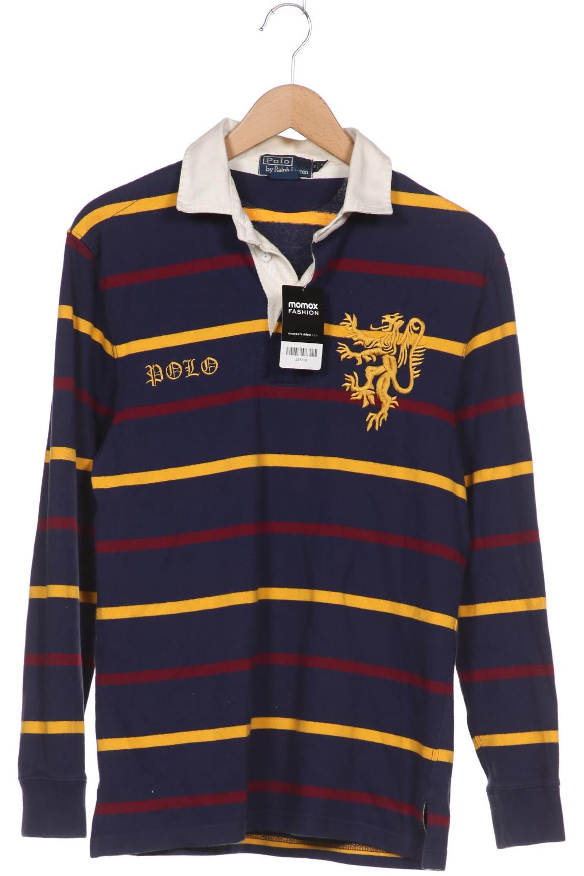 

Polo Ralph Lauren Herren Poloshirt, marineblau, Gr. 46