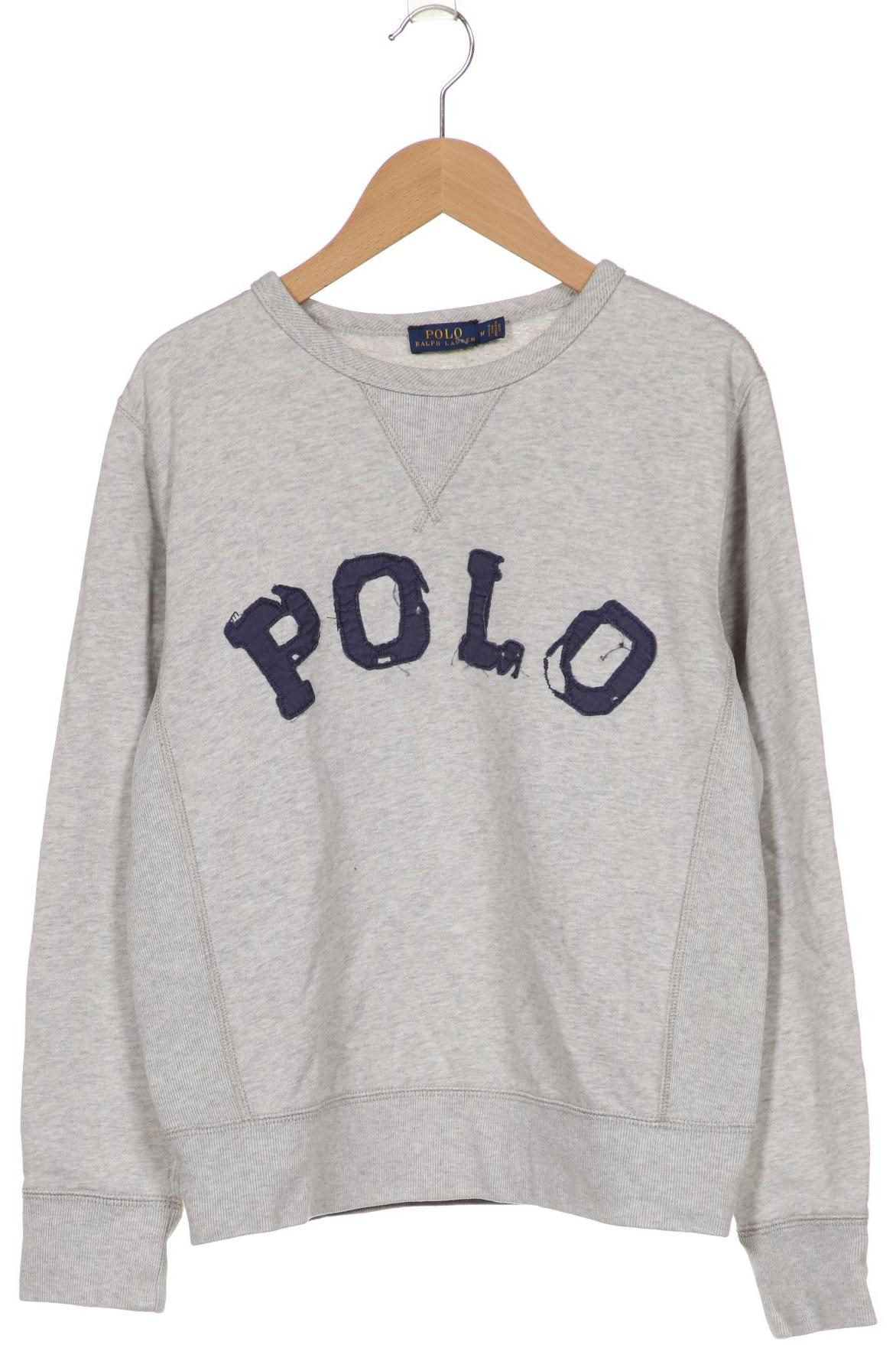 

Polo Ralph Lauren Damen Sweatshirt, grau