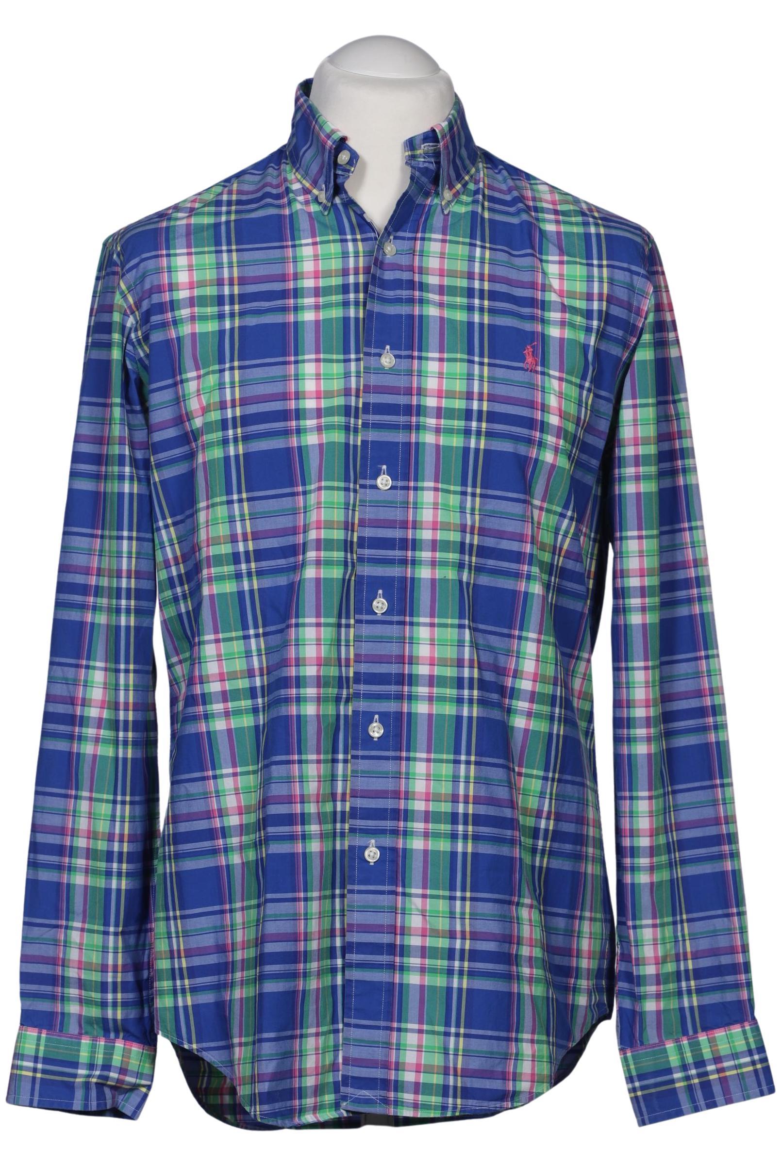 

Polo Ralph Lauren Herren Hemd, mehrfarbig, Gr. 48