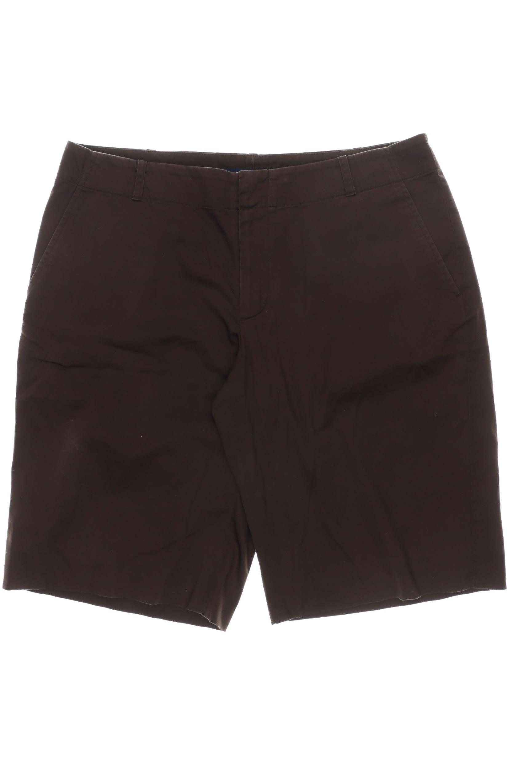 

Polo Ralph Lauren Damen Shorts, braun, Gr. 10