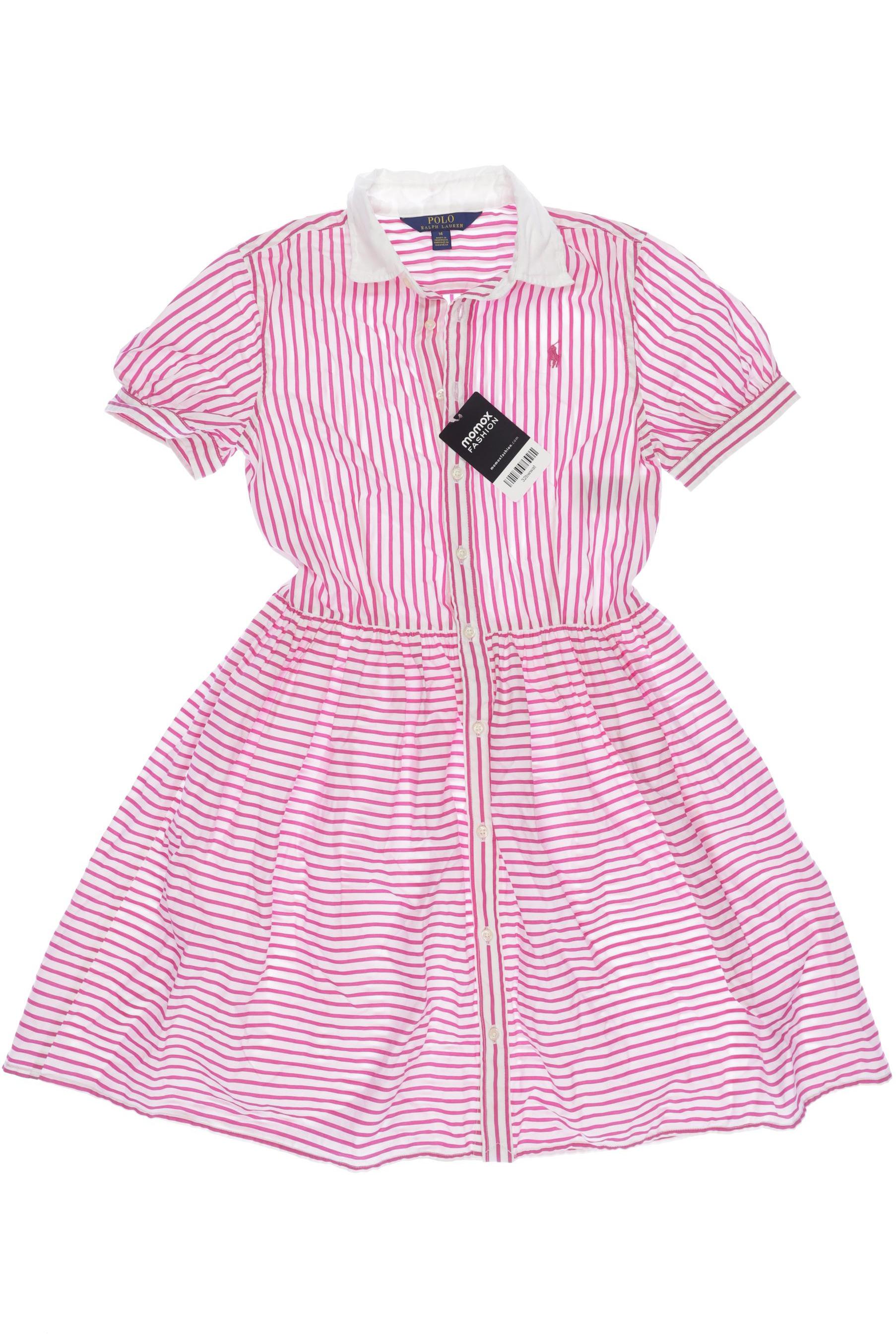 

Polo Ralph Lauren Damen Kleid, pink, Gr. 164