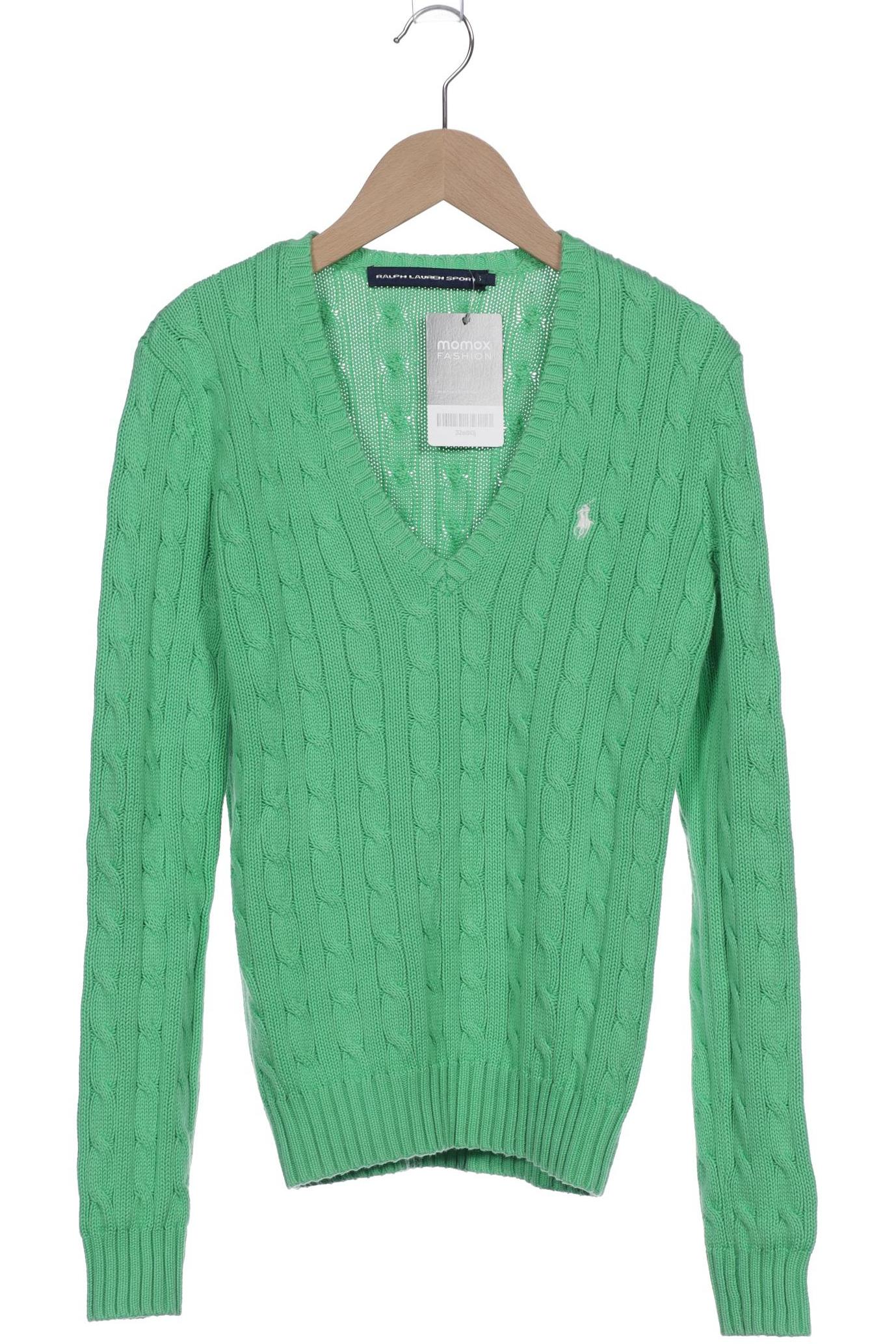 

Polo Ralph Lauren Damen Pullover, hellgrün