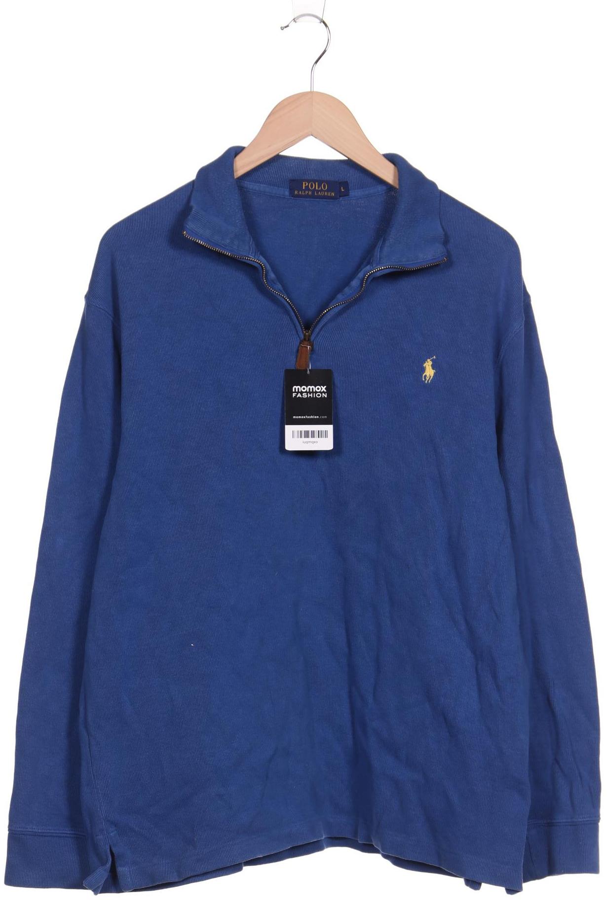 

Polo Ralph Lauren Herren Sweatshirt, blau