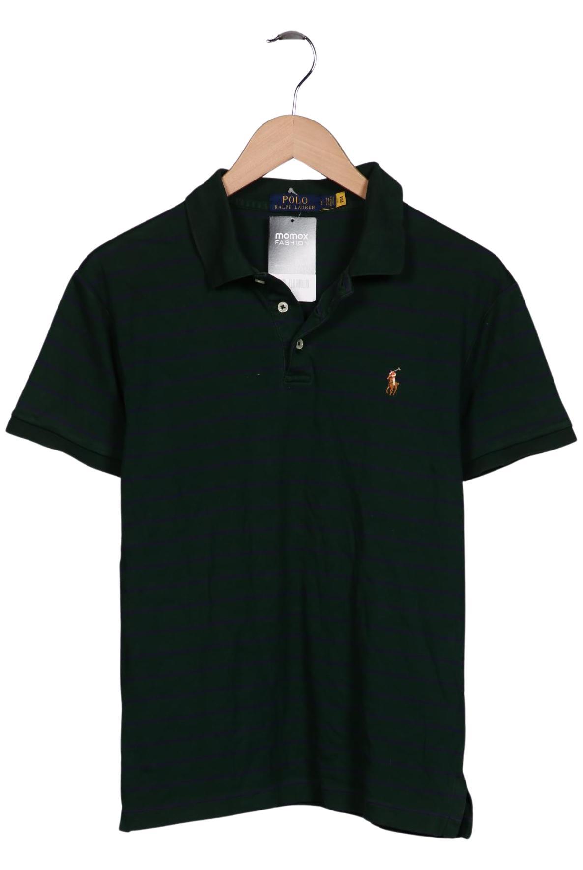 

Polo Ralph Lauren Herren Poloshirt, grün, Gr. 52