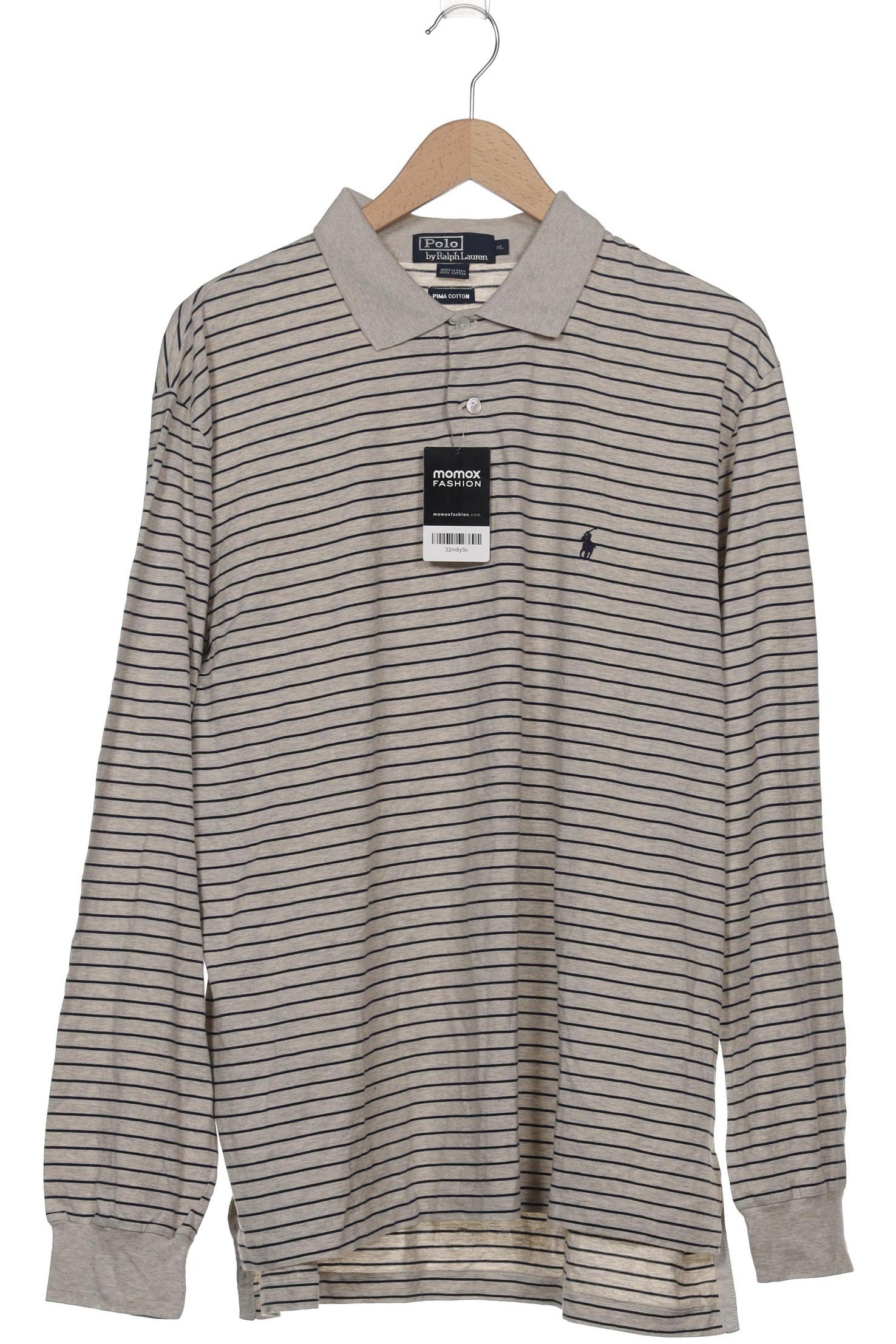 

Polo Ralph Lauren Herren Poloshirt, beige, Gr. 54