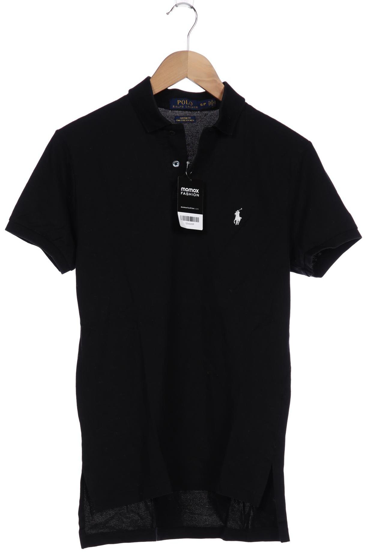 

Polo Ralph Lauren Herren Poloshirt, schwarz