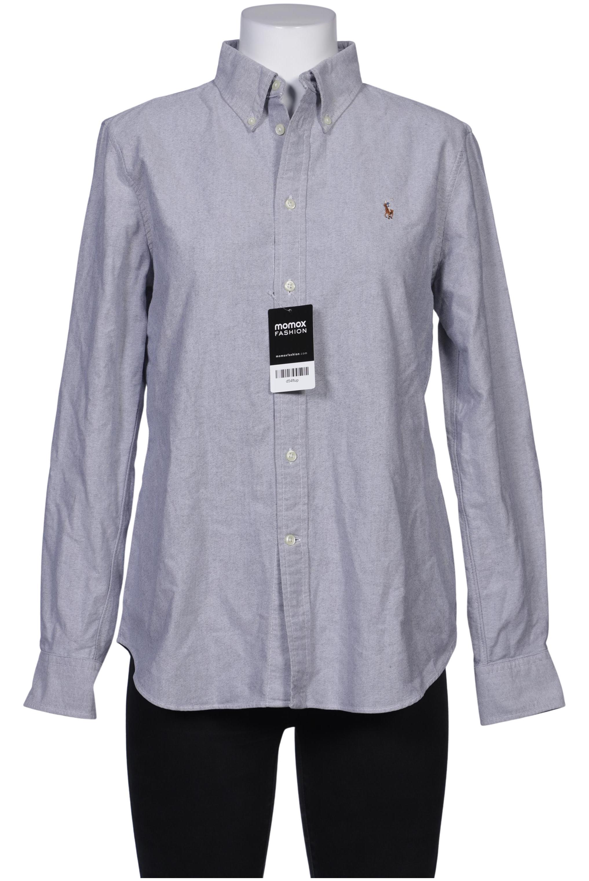 

Polo Ralph Lauren Damen Bluse, hellblau, Gr. 42