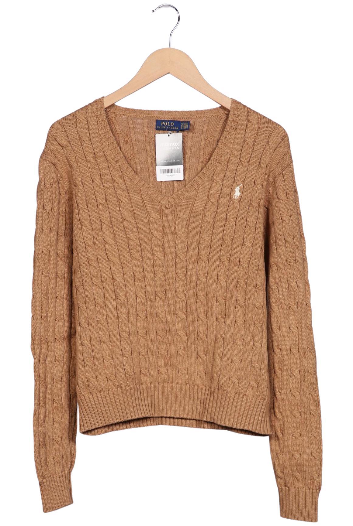 

Polo Ralph Lauren Damen Pullover, braun, Gr. 44