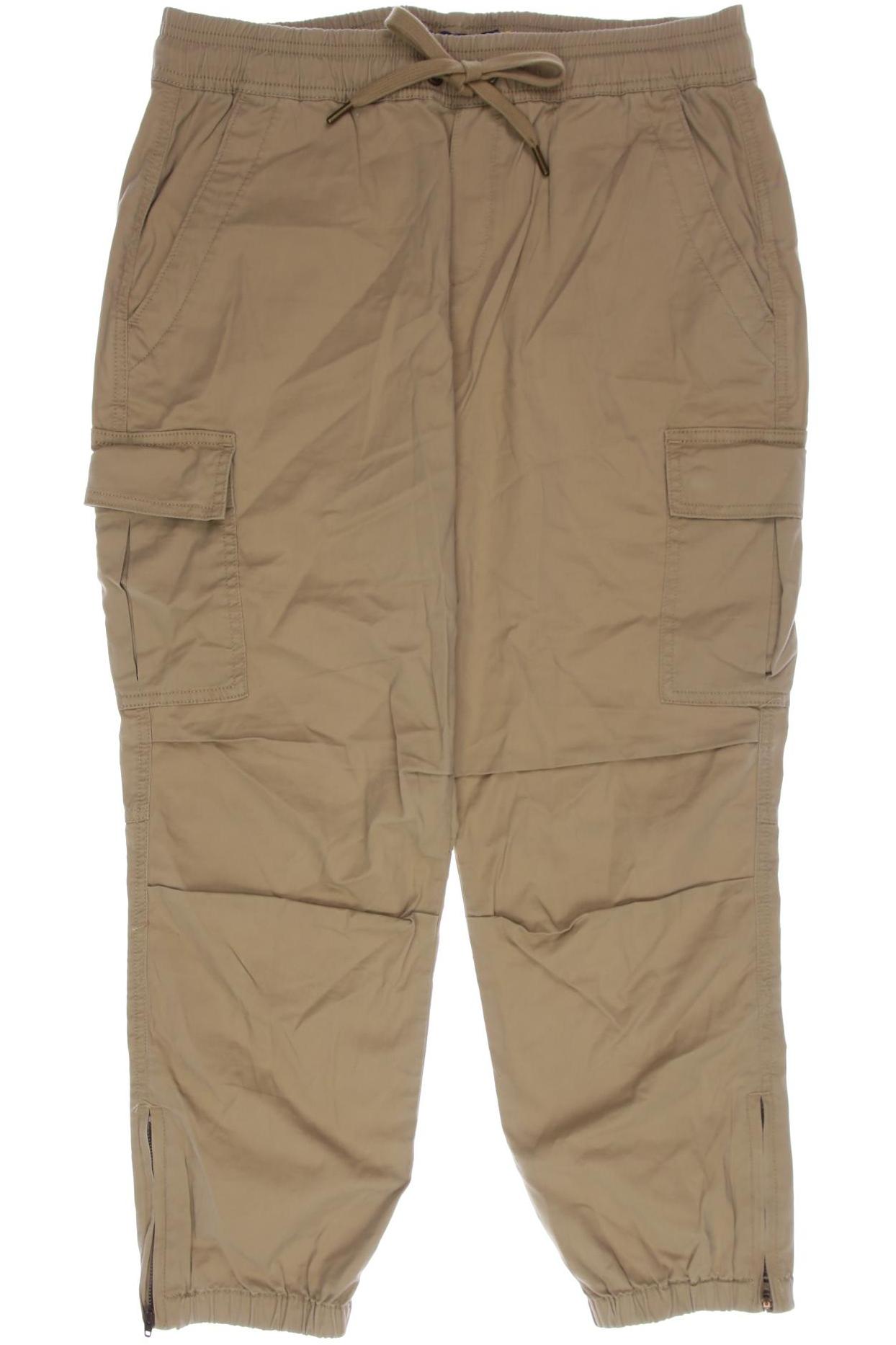 

Polo Ralph Lauren Damen Stoffhose, beige, Gr. 38