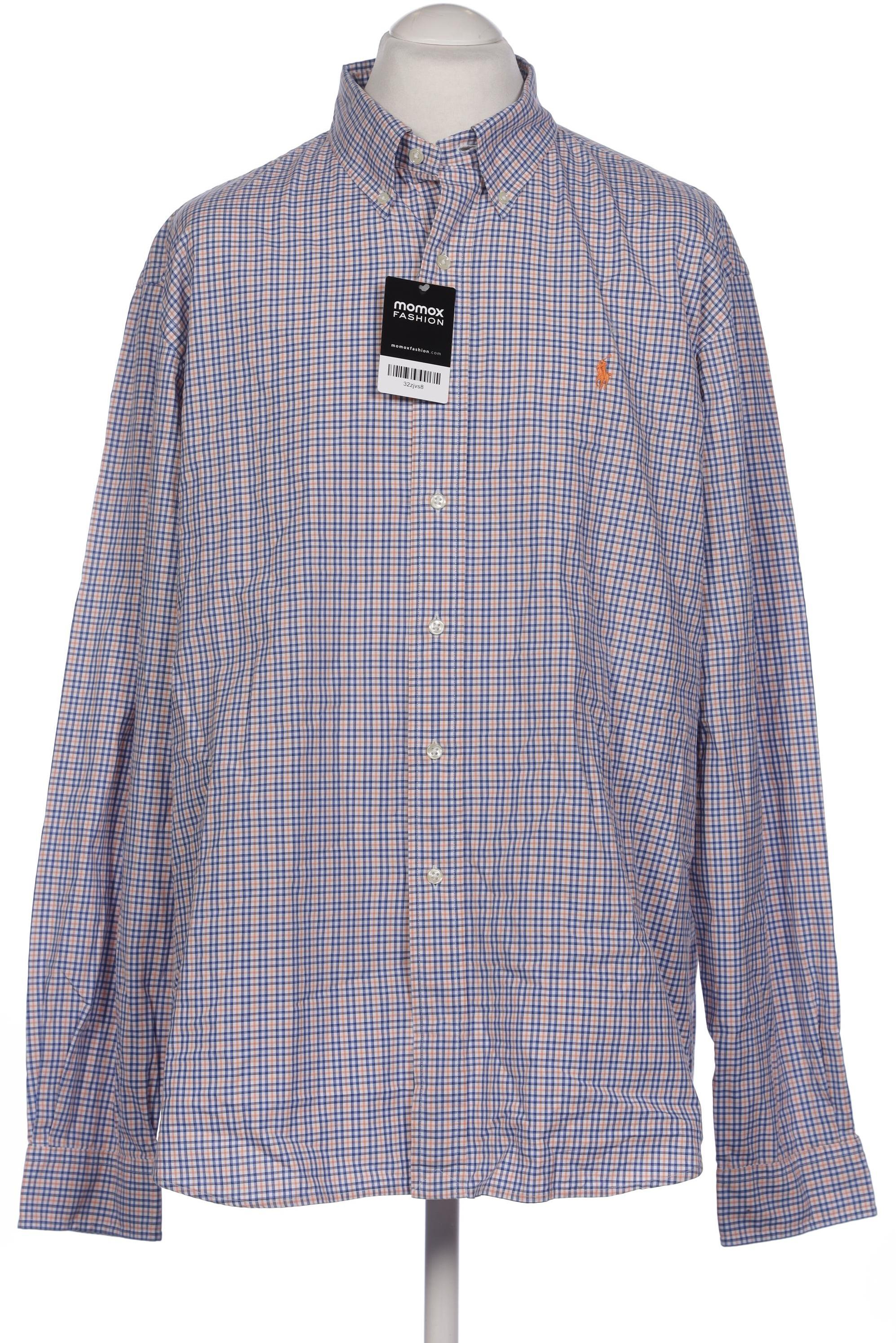 

Polo Ralph Lauren Herren Hemd, mehrfarbig, Gr. 56