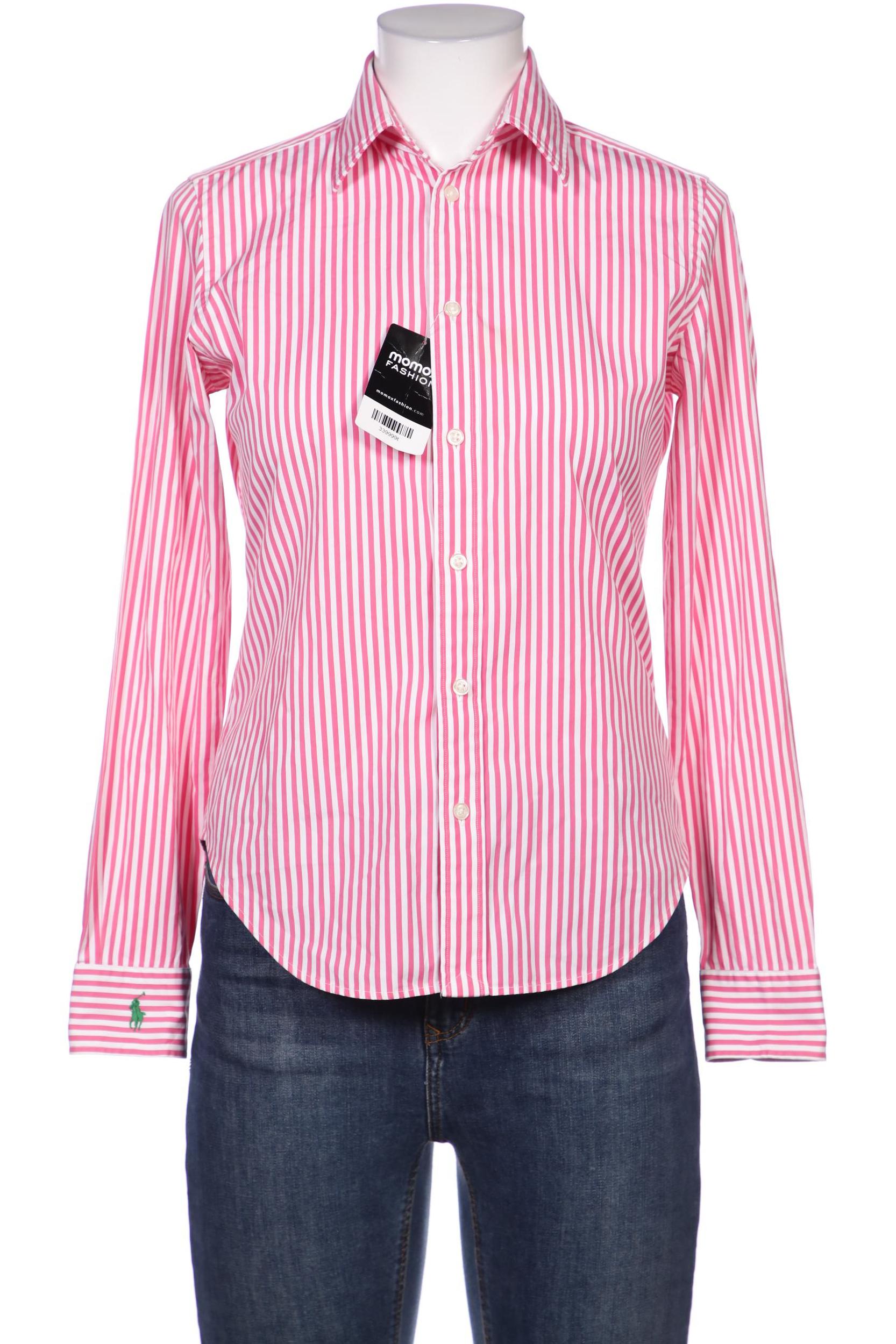 

Polo Ralph Lauren Damen Bluse, pink, Gr. 6