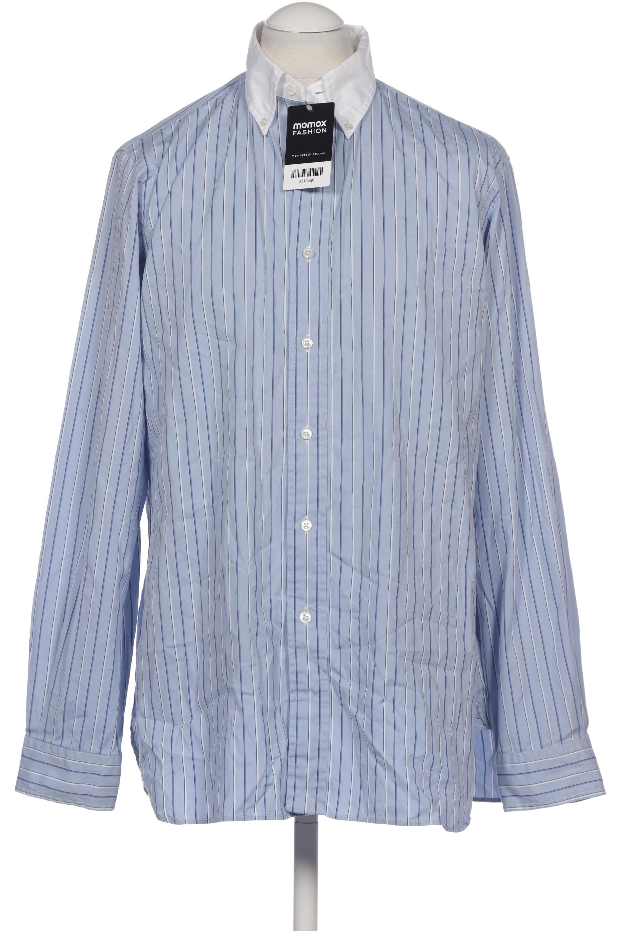 

Polo Ralph Lauren Herren Hemd, blau, Gr. 16.5