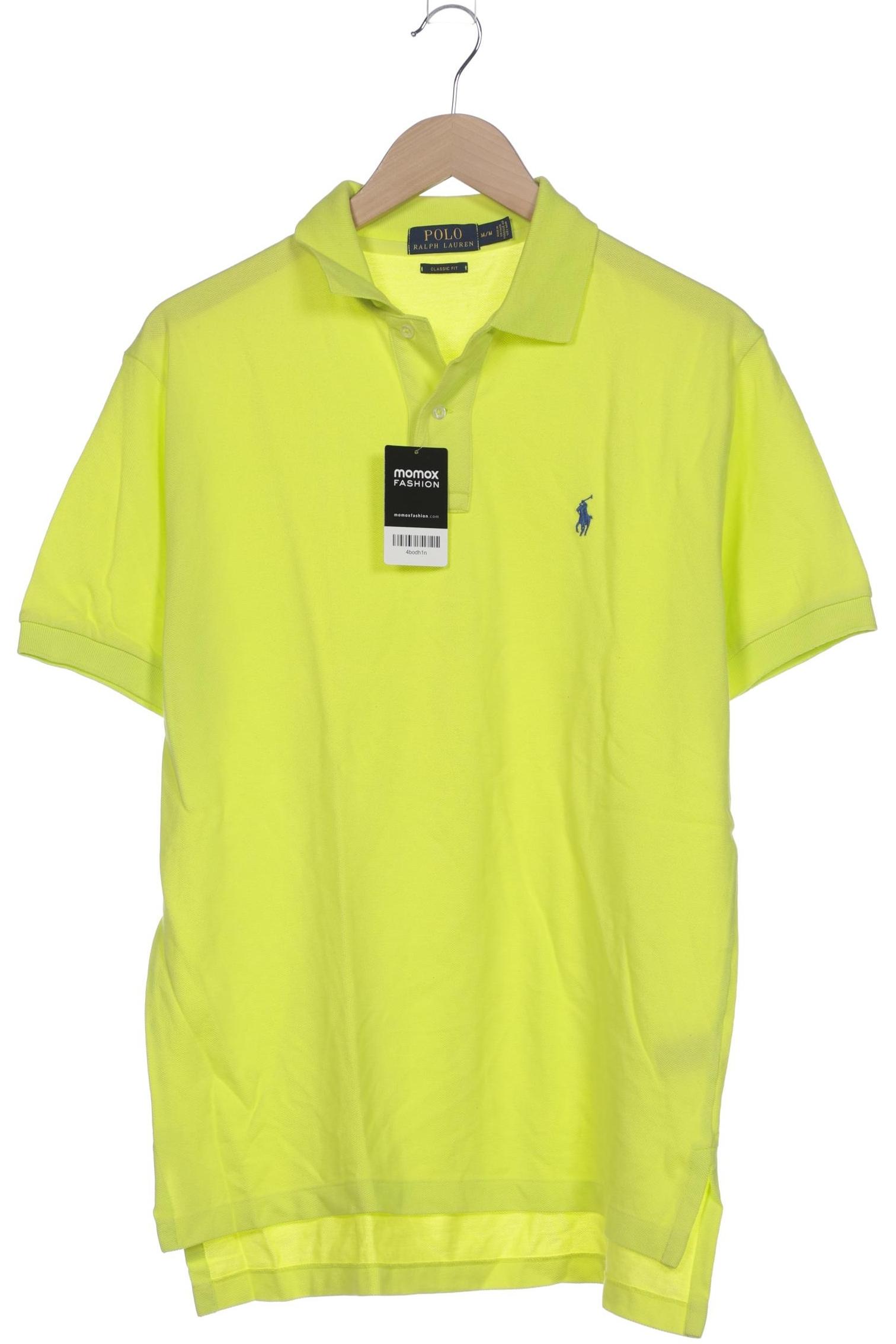 Thumbnail - Polo Ralph Lauren Herren Poloshirt, neon, Gr. 48