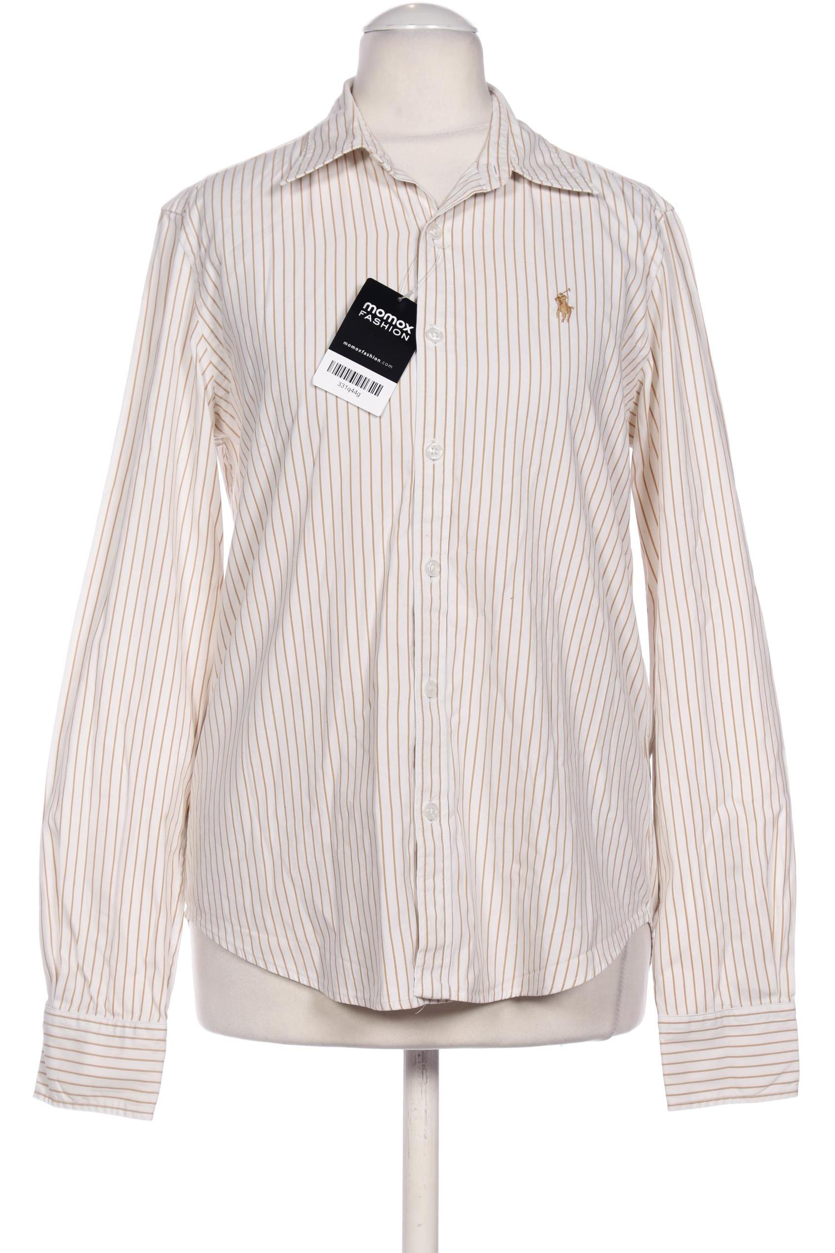 

Polo Ralph Lauren Damen Bluse, beige, Gr. 6