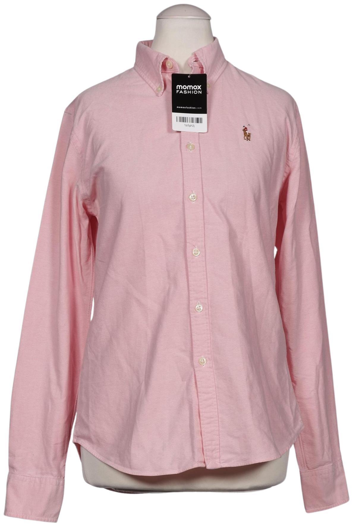 

Polo Ralph Lauren Damen Bluse, pink, Gr. 6