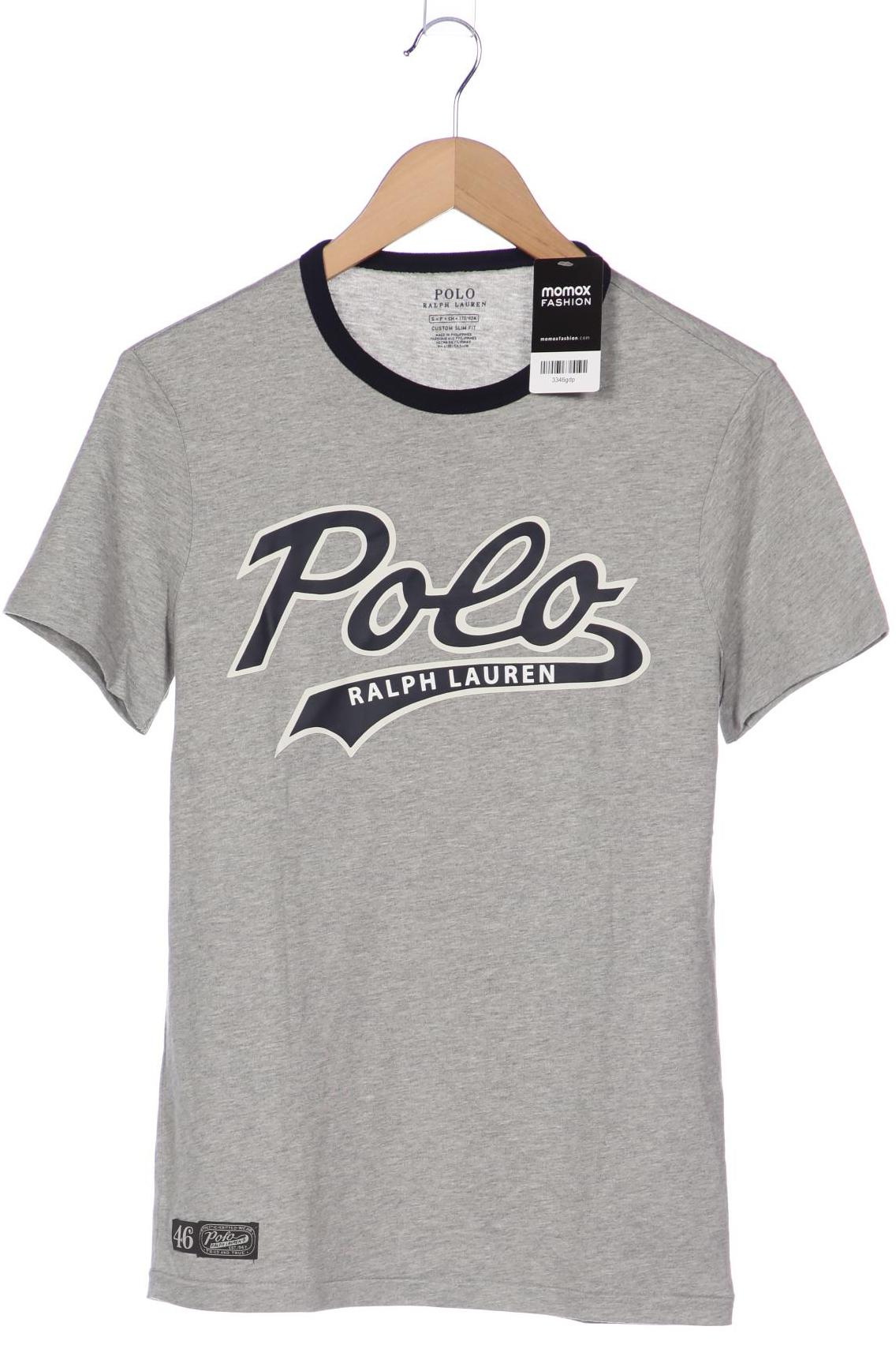 

Polo Ralph Lauren Herren T-Shirt, grau, Gr. 46