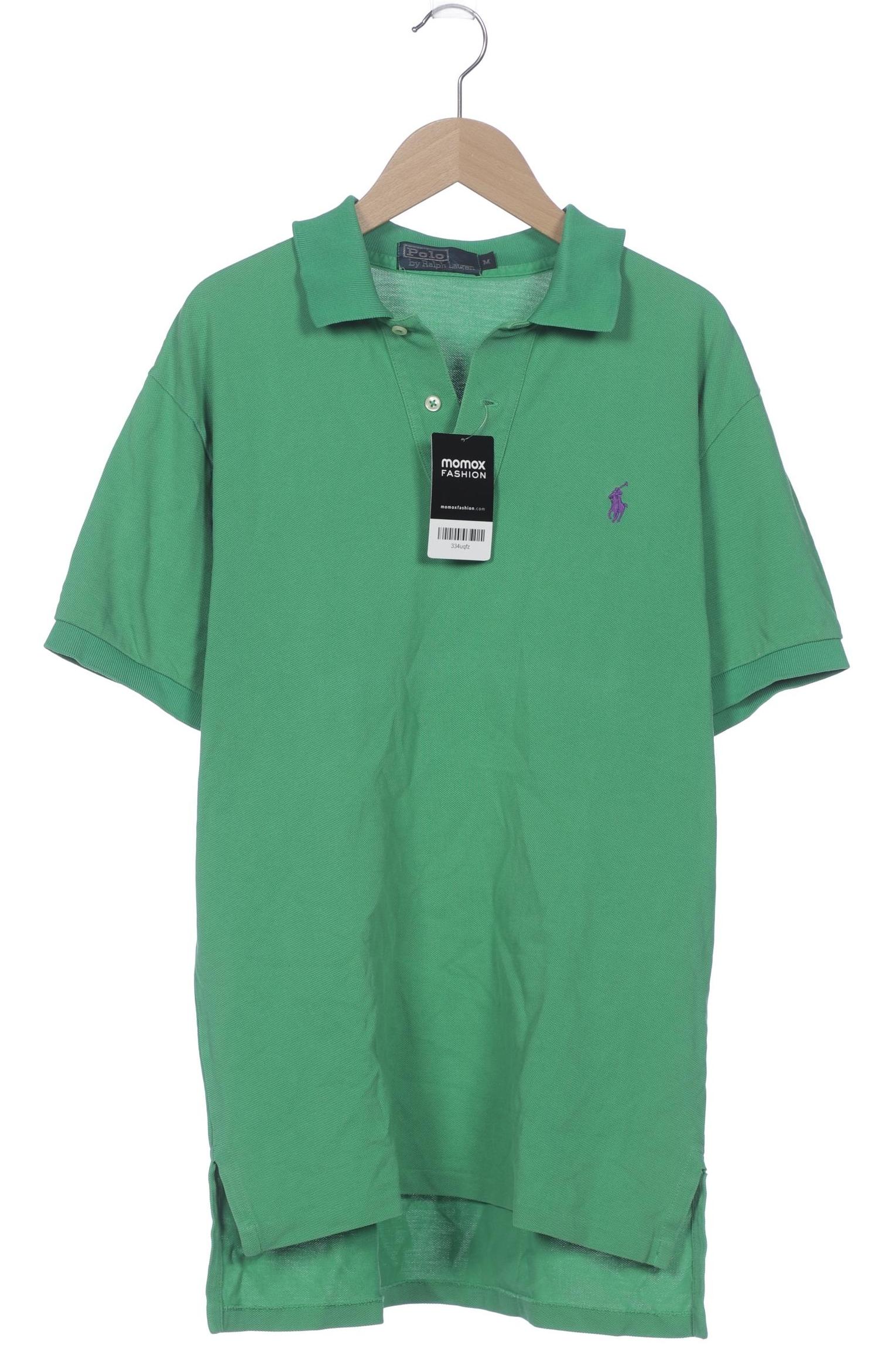 

Polo Ralph Lauren Herren Poloshirt, grün, Gr. 48