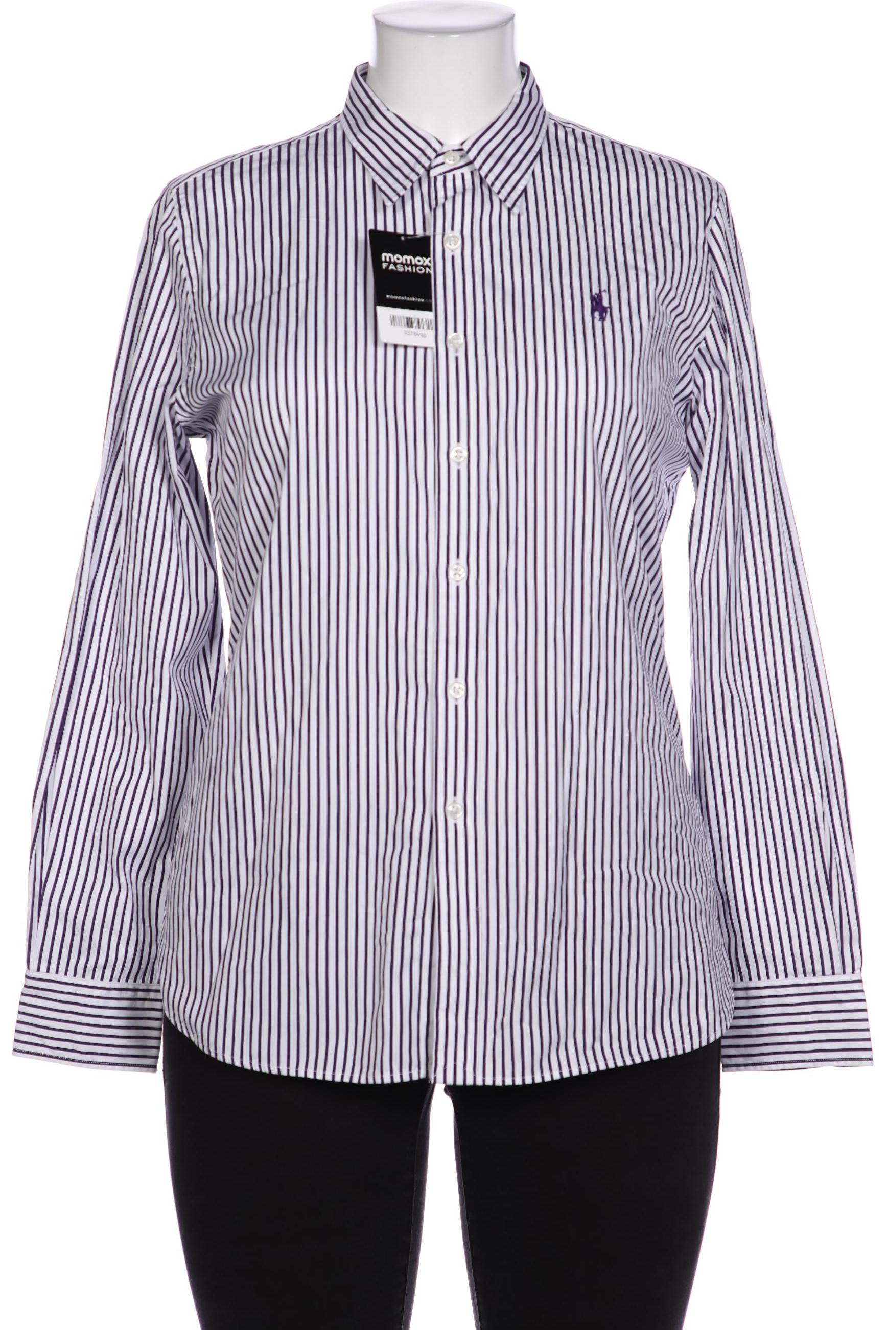 

Polo Ralph Lauren Damen Bluse, flieder, Gr. 14