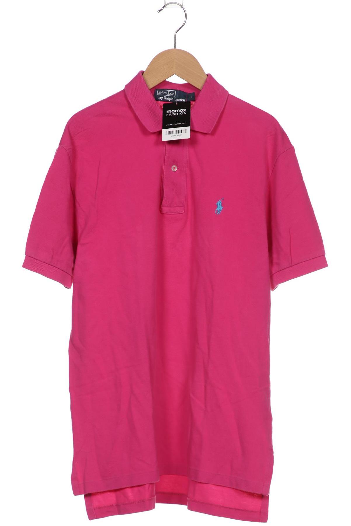 

Polo Ralph Lauren Herren Poloshirt, pink, Gr. 46