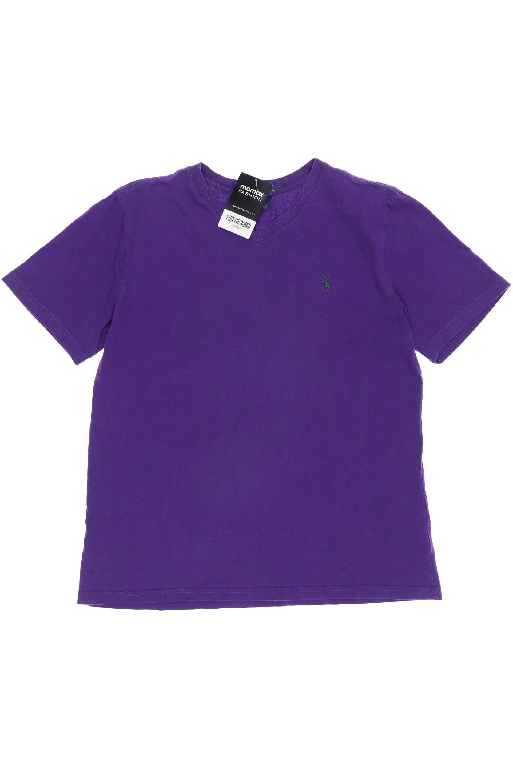 

Polo Ralph Lauren Herren T-Shirt, flieder, Gr. 158