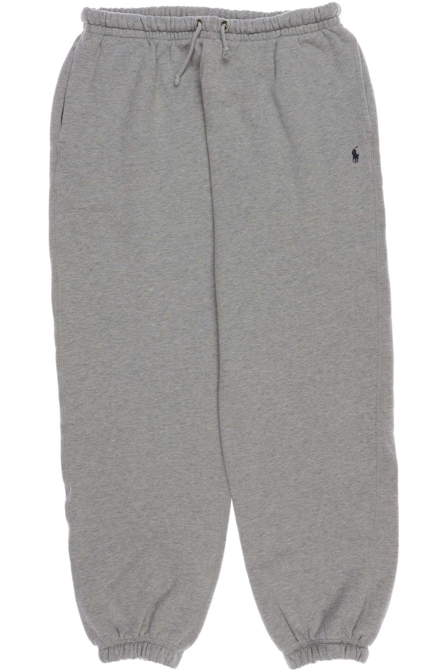 

Polo Ralph Lauren Herren Stoffhose, grau, Gr. 0