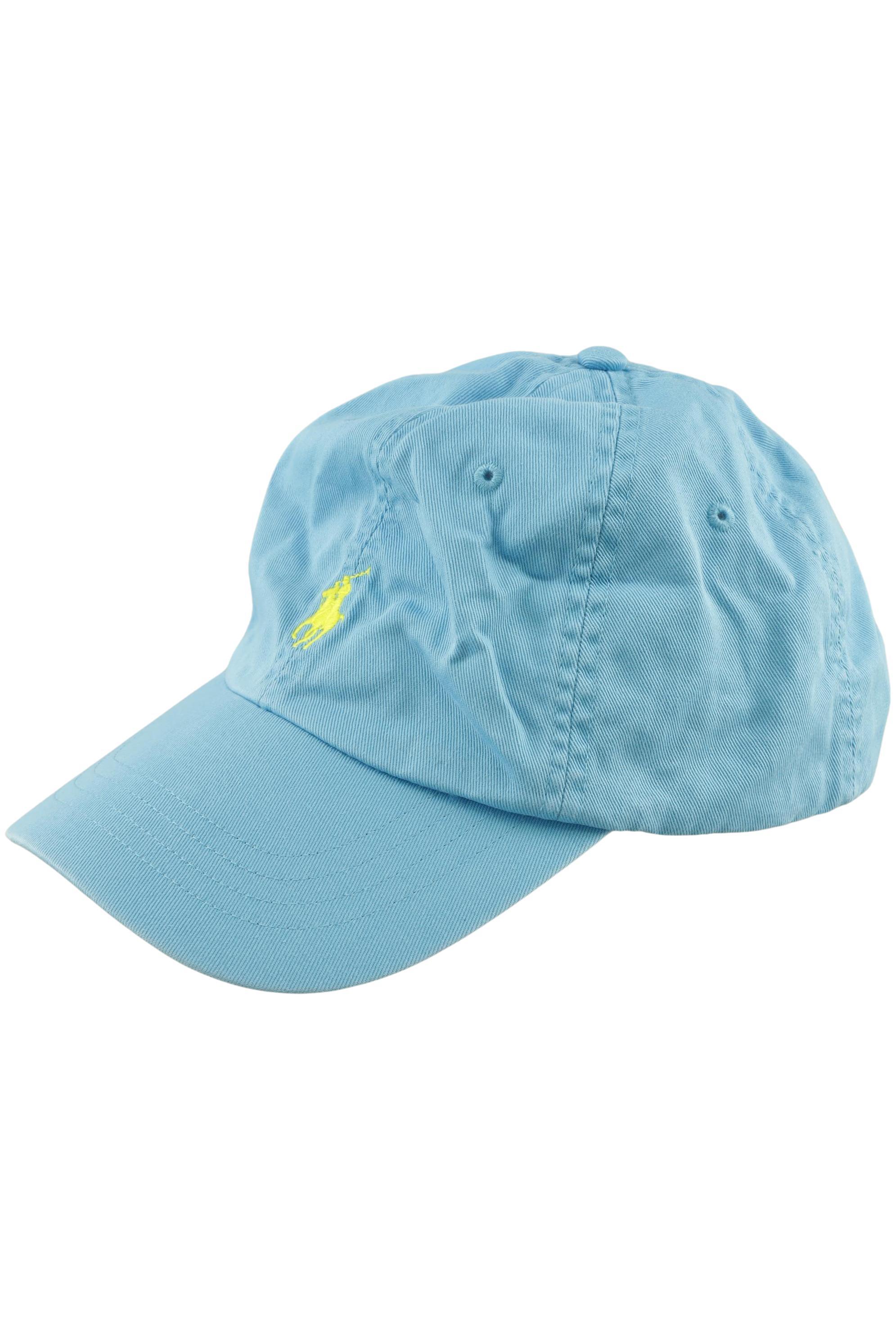 

Polo Ralph Lauren Herren Hut/Mütze, blau, Gr. uni