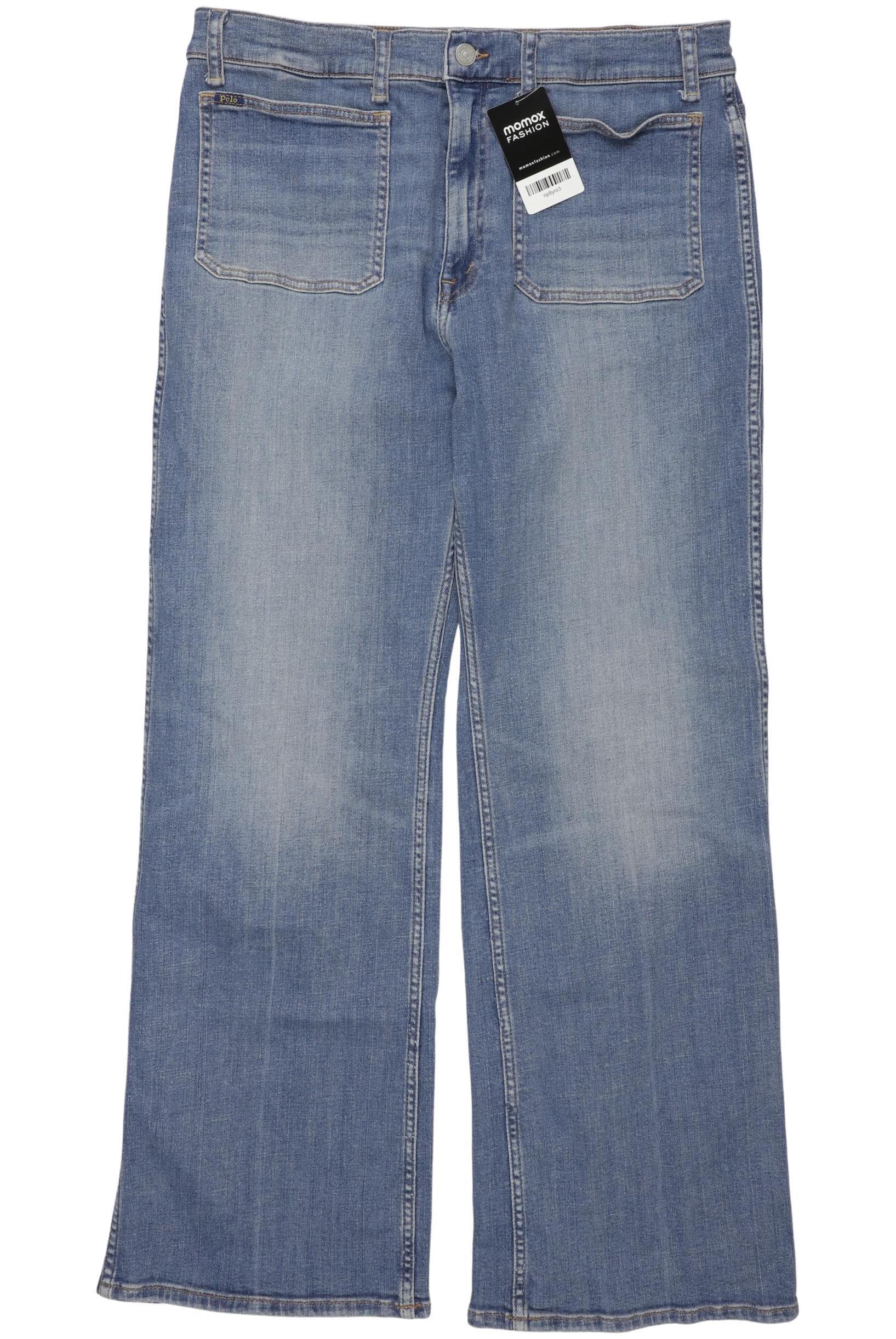 

Polo Ralph Lauren Damen Jeans, blau, Gr. 32