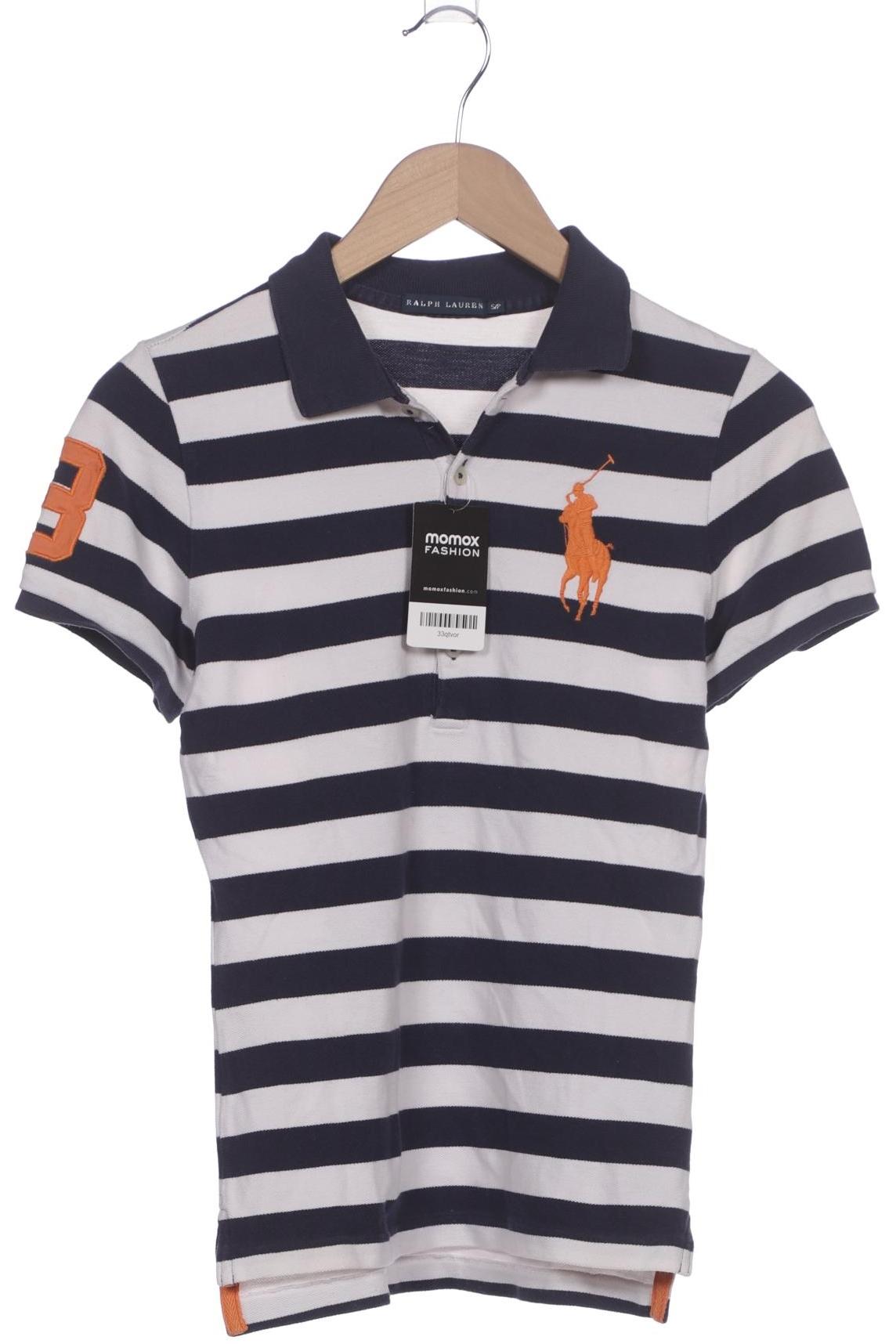 

Polo Ralph Lauren Damen Poloshirt, marineblau, Gr. 36