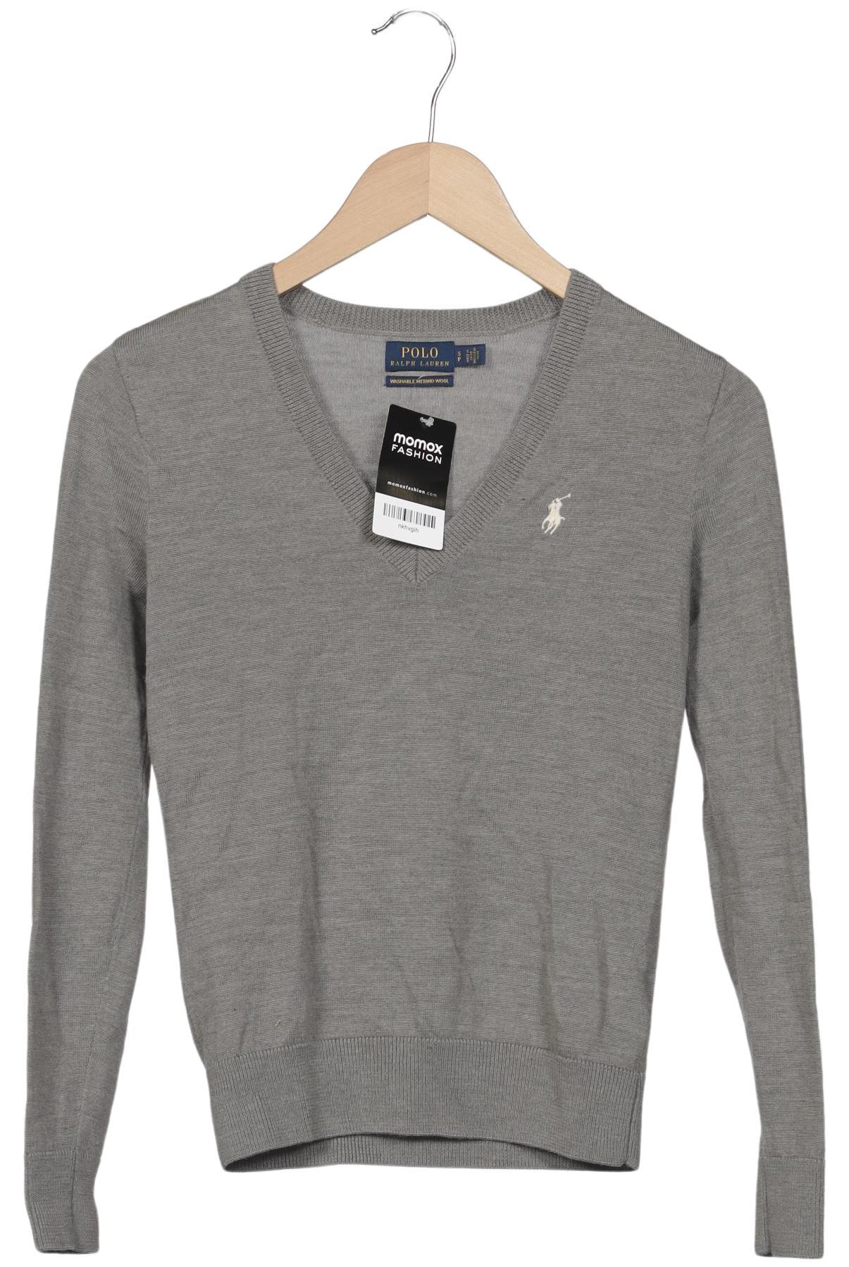 

Polo Ralph Lauren Damen Pullover, grau, Gr. 36