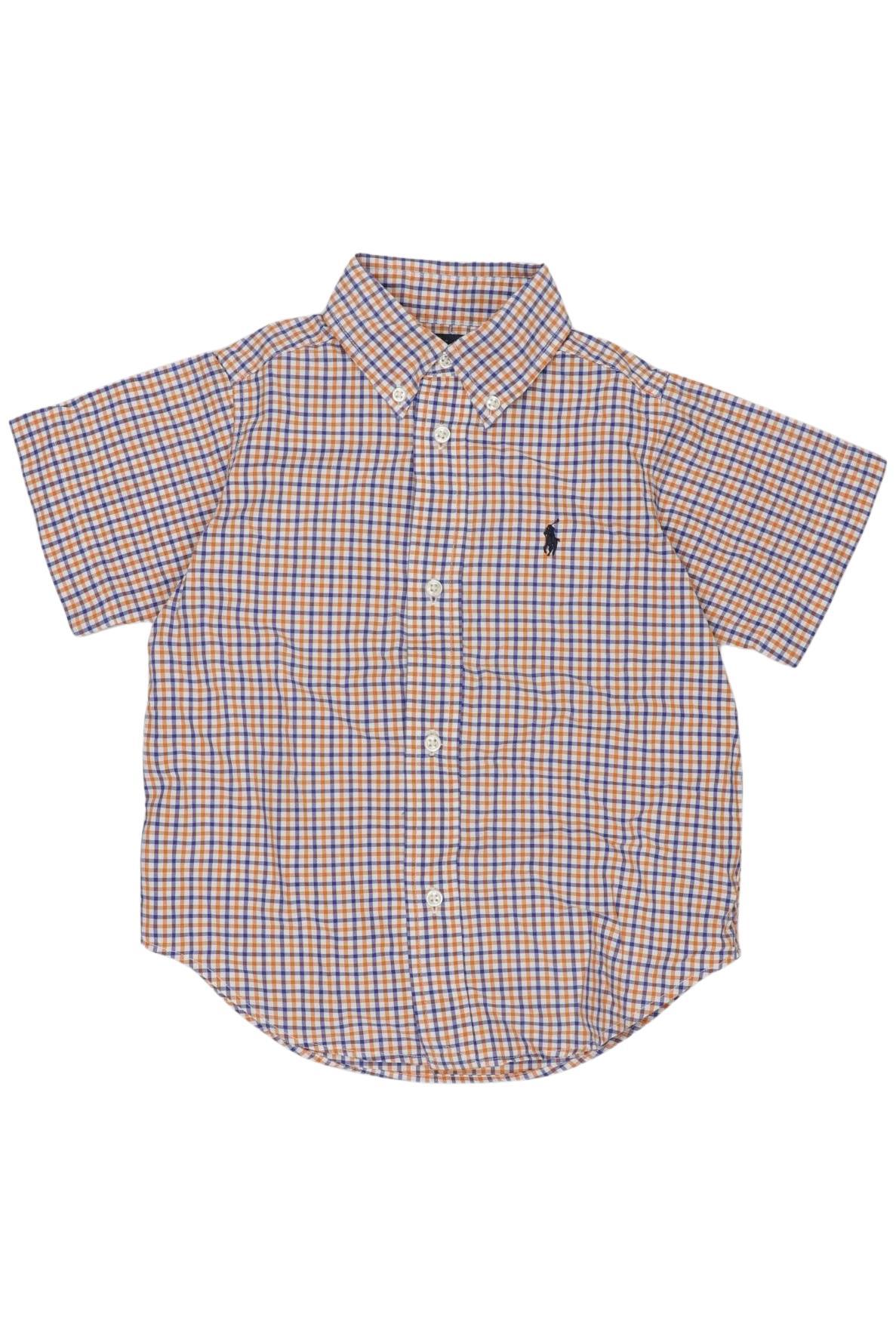 

Polo Ralph Lauren Herren Hemd, mehrfarbig, Gr. 98