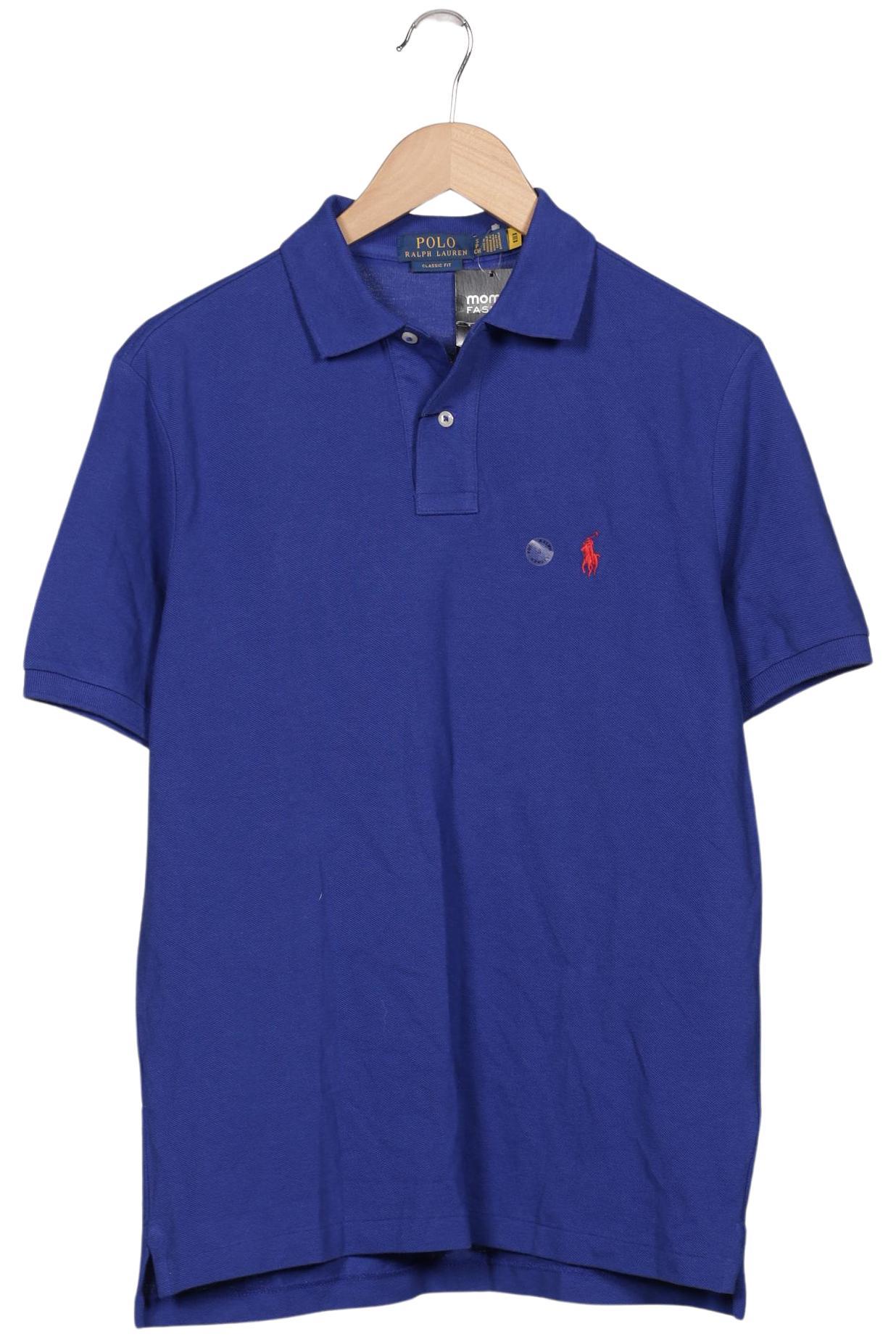 

Polo Ralph Lauren Herren Poloshirt, blau, Gr. 46