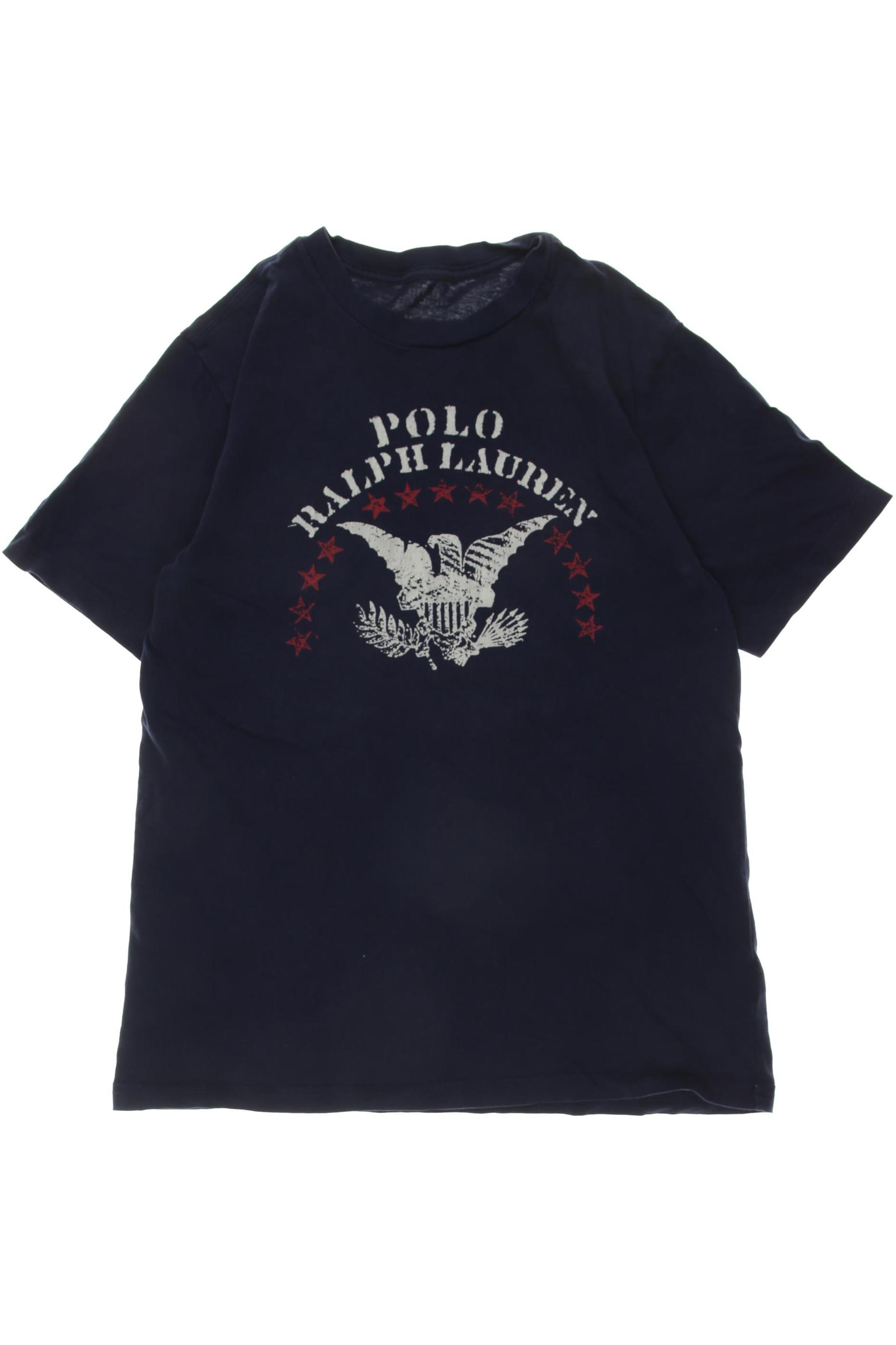 

Polo Ralph Lauren Jungen T-Shirt, blau, Gr. 140