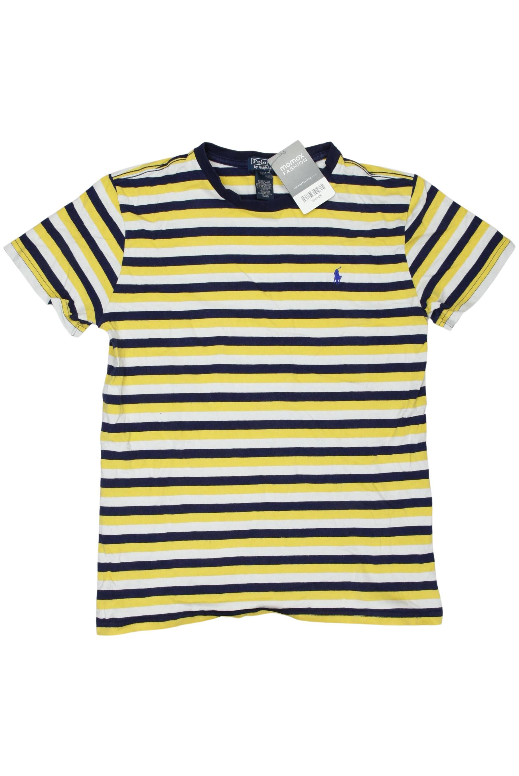 

Polo Ralph Lauren Herren T-Shirt, gelb, Gr. 158