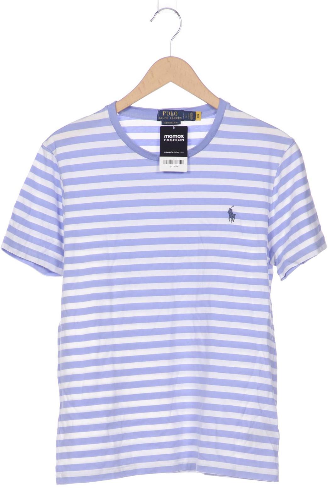 

Polo Ralph Lauren Damen T-Shirt, blau, Gr. 42