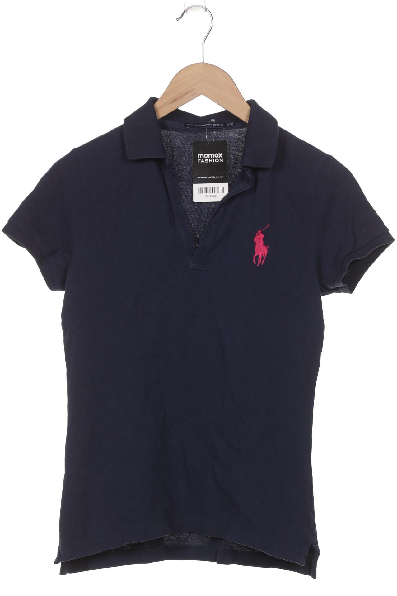 

Polo Ralph Lauren Damen Poloshirt, marineblau, Gr. 38