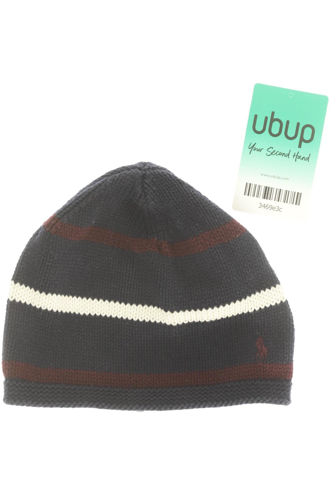 

Polo Ralph Lauren Herren Hut/Mütze, marineblau, Gr. uni