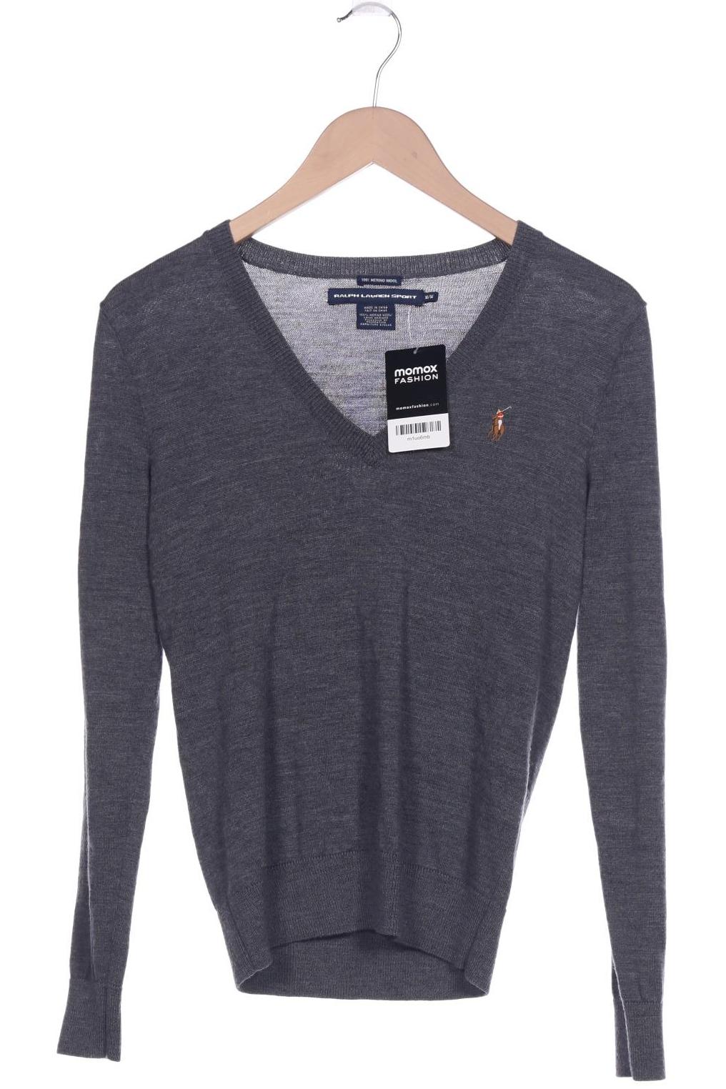

Polo Ralph Lauren Damen Pullover, grau, Gr. 38