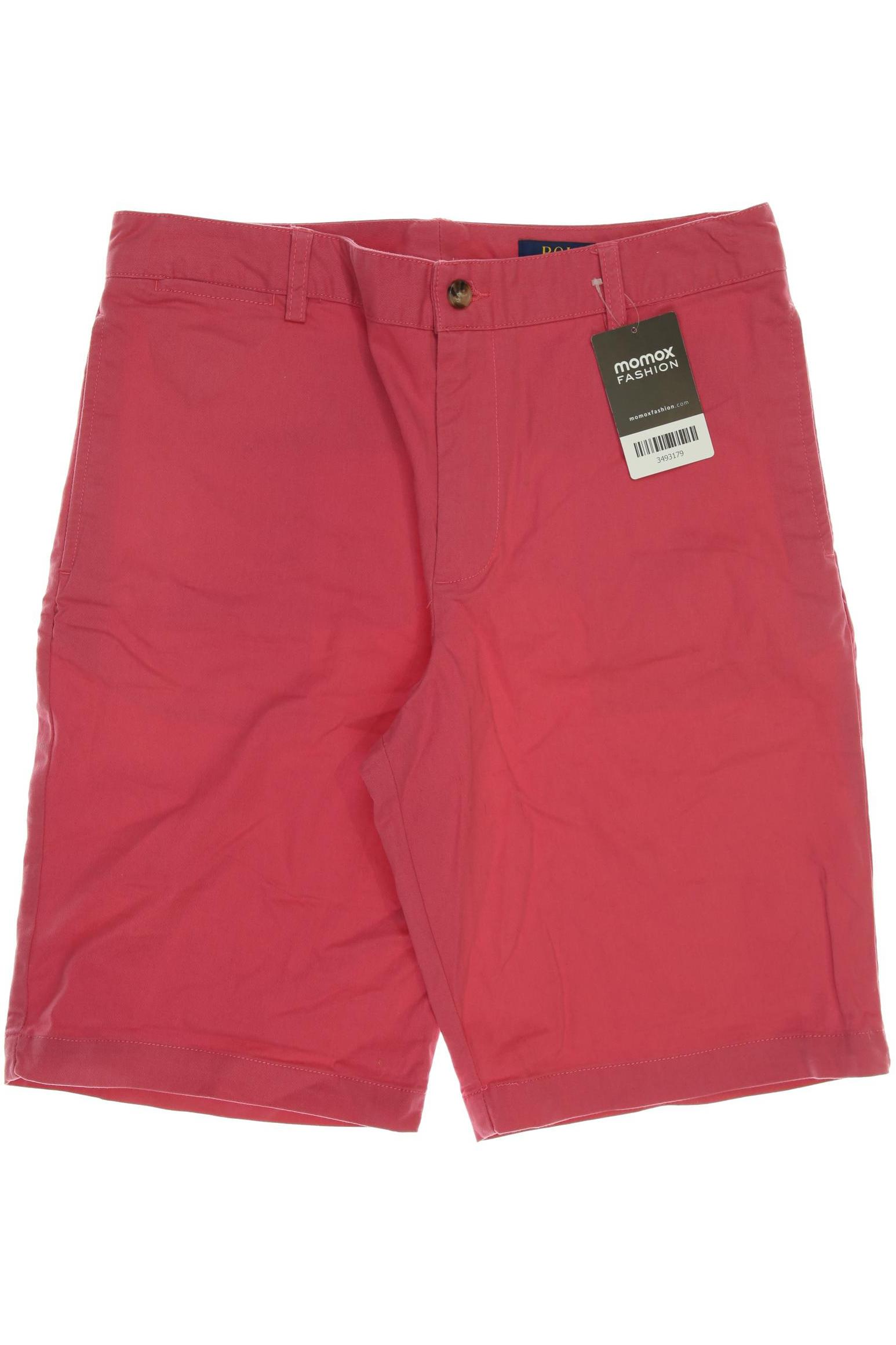 

Polo Ralph Lauren Herren Shorts, pink, Gr. 29