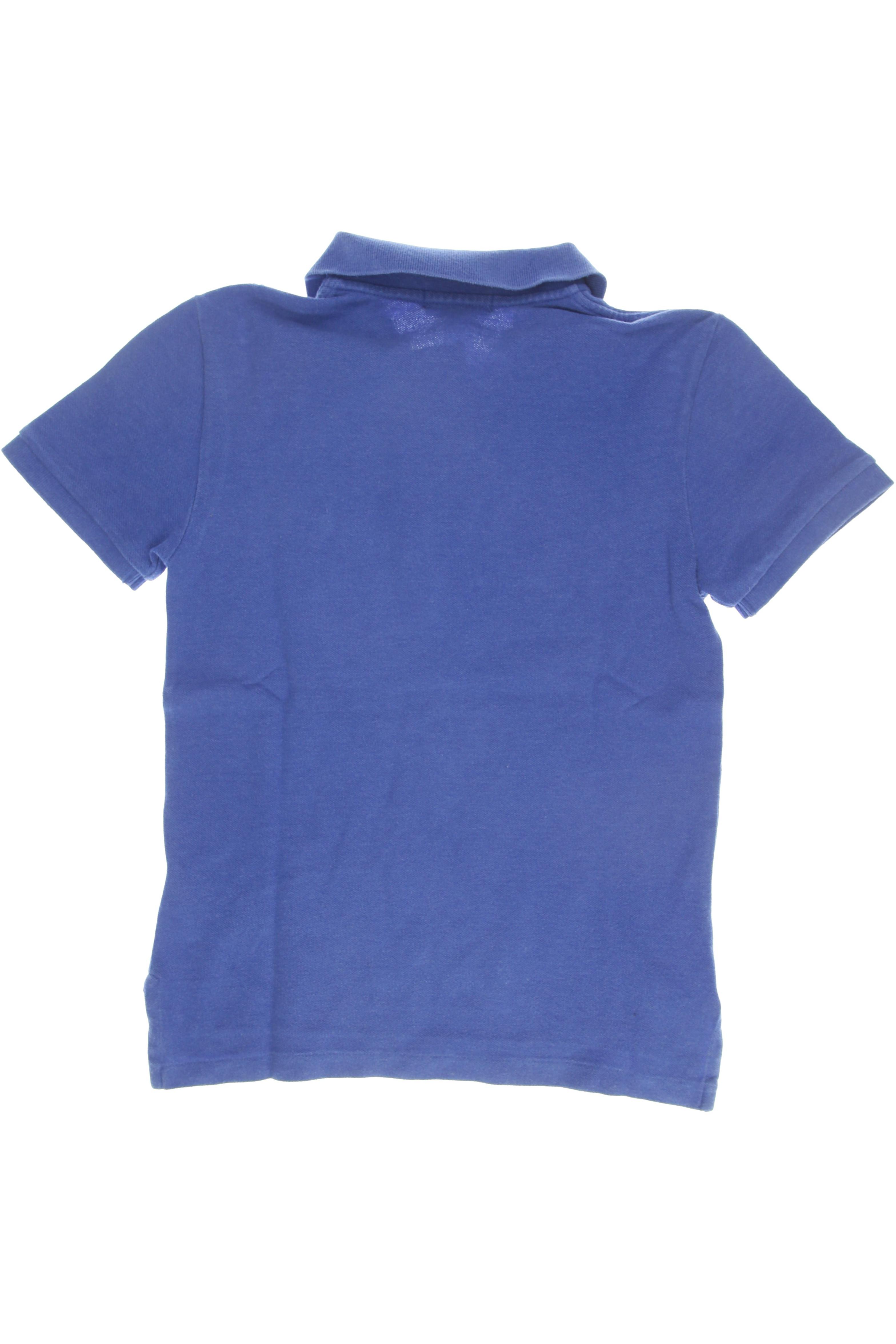 Thumbnail - Polo Ralph Lauren Jungen Poloshirt, blau, Gr. 140