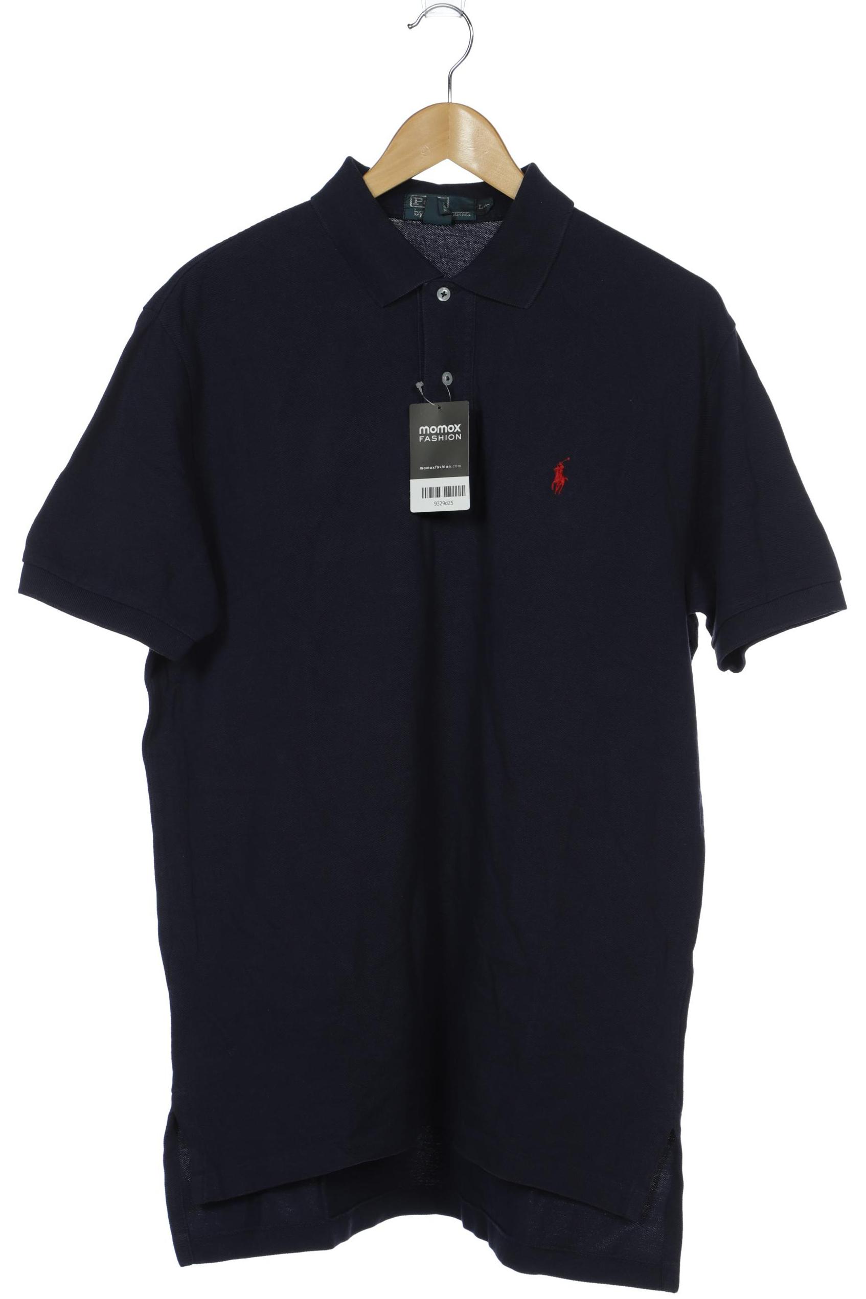 

Polo Ralph Lauren Herren Poloshirt, blau, Gr. 52